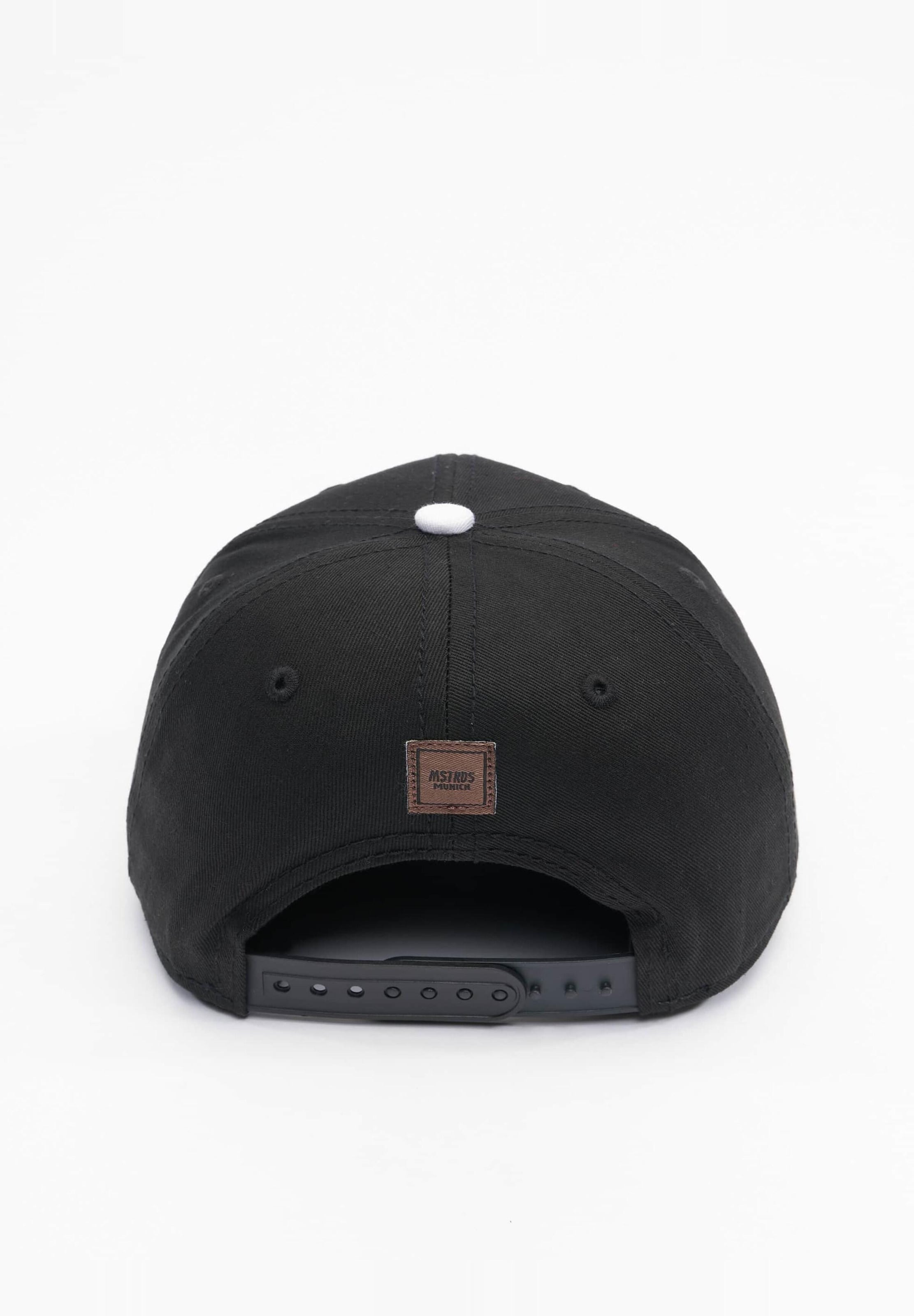 MSTRDS Letter Snapback