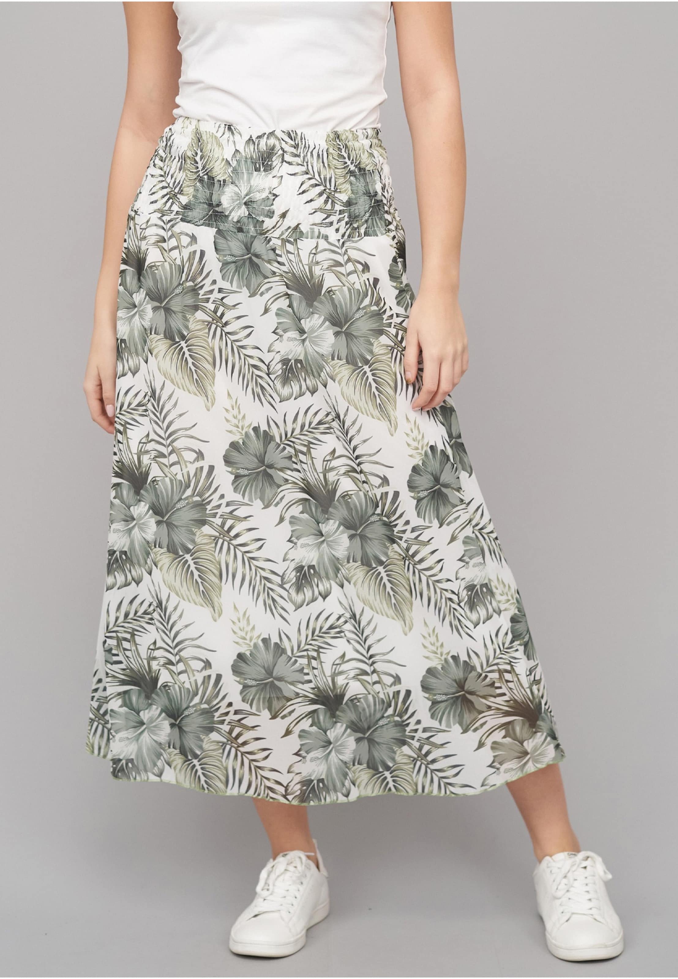 Cloud5ive Maxi Skirt