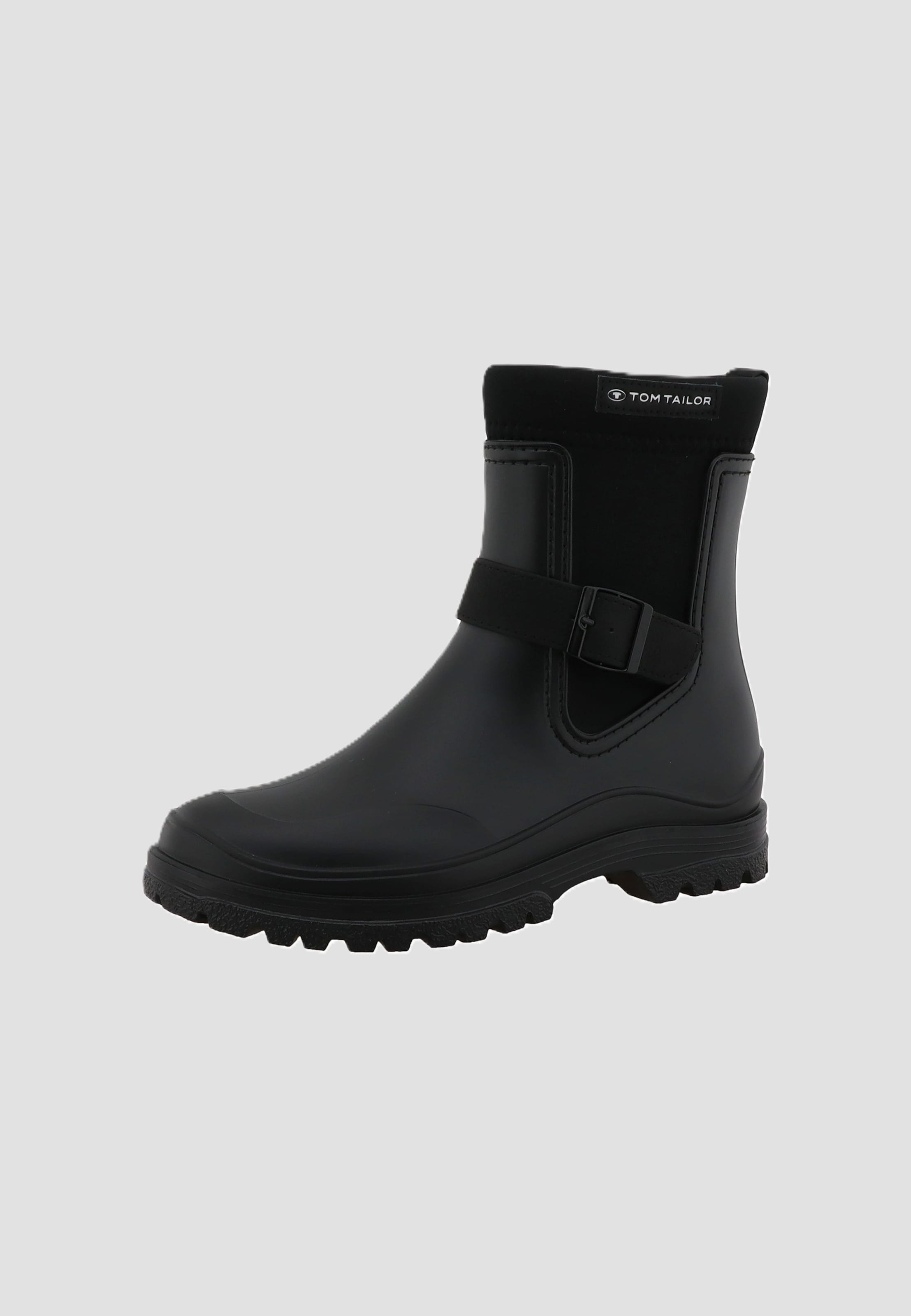 Tom Tailor Stiefel