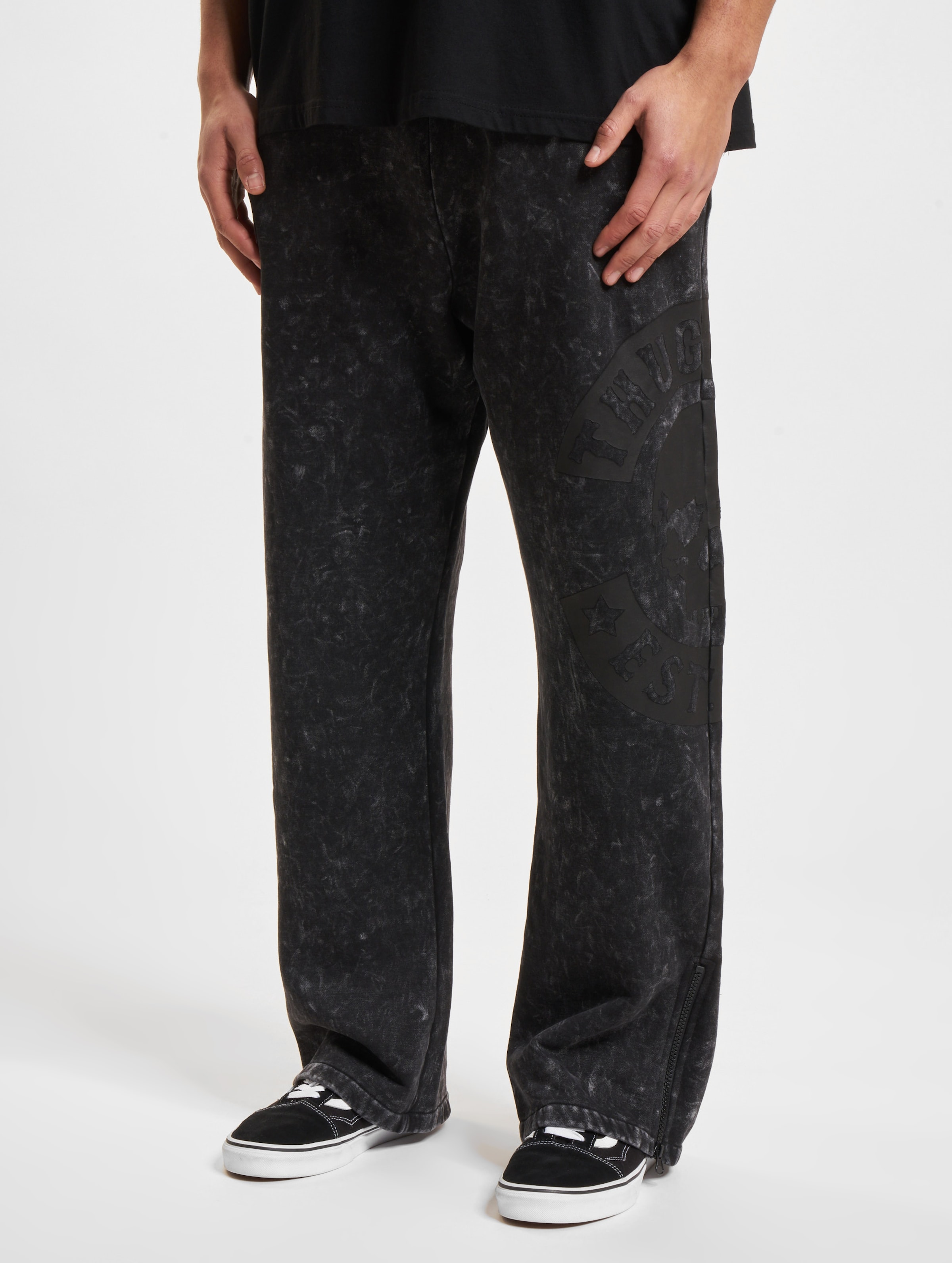 Thug Life Acid Sweatpants