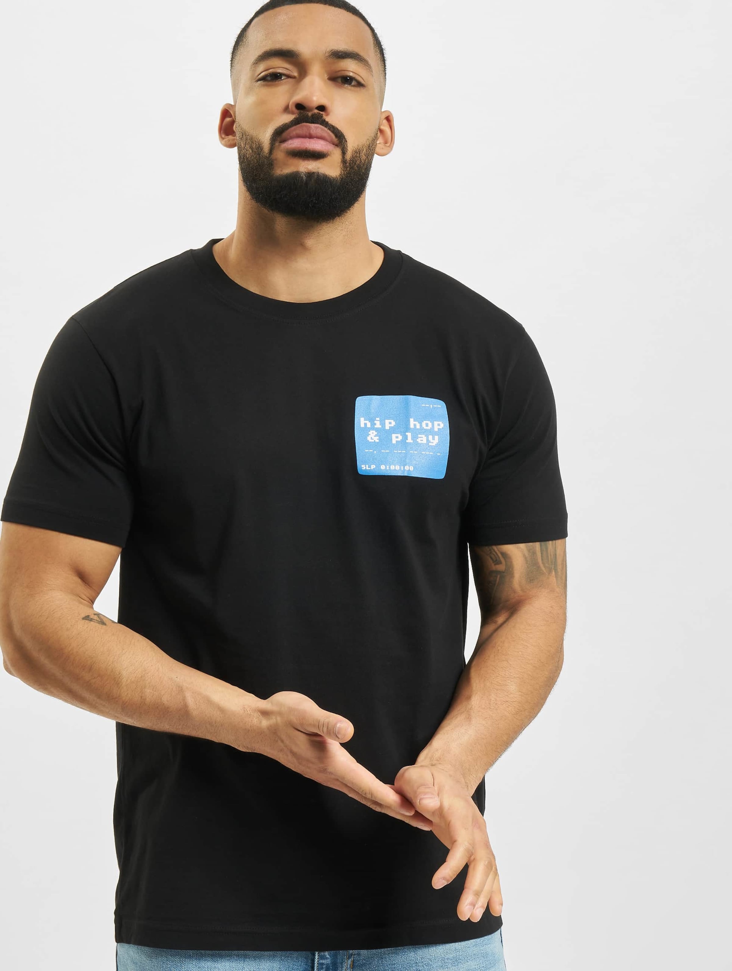 Mister Tee Hip Hop And Play