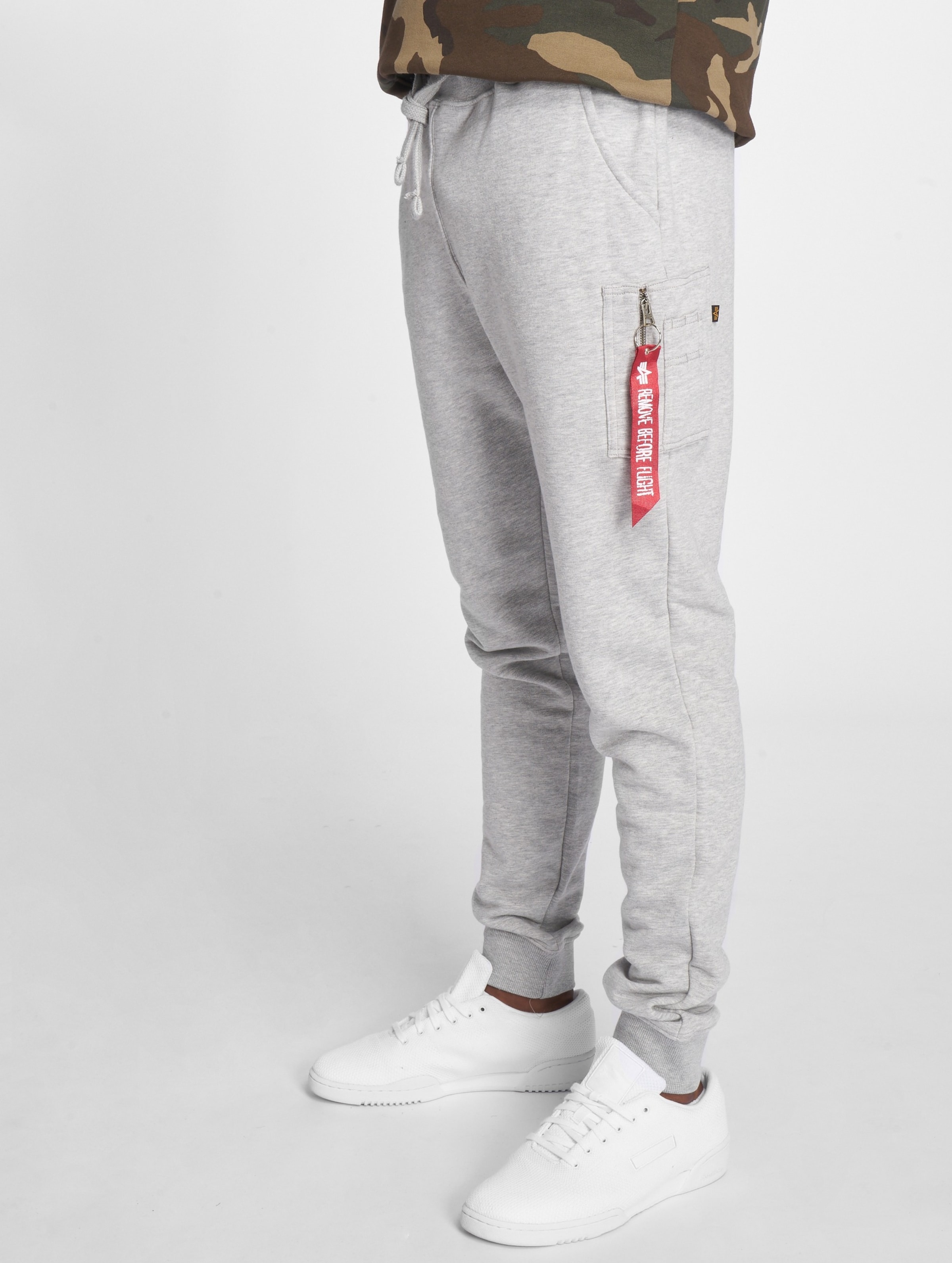 Alpha Industries X-Fit Sweat Pant