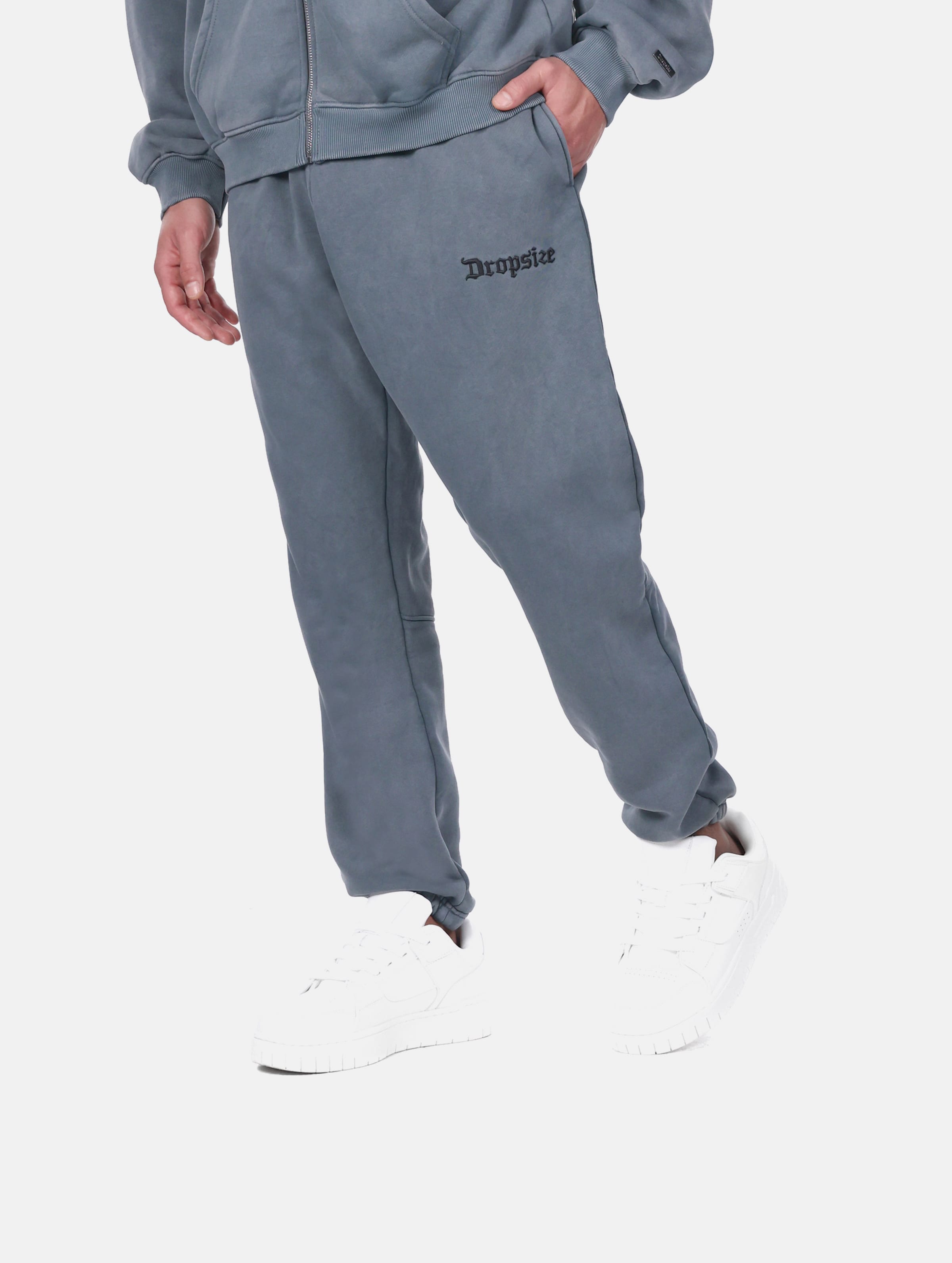 Dropsize EMBO V3 JOGGER