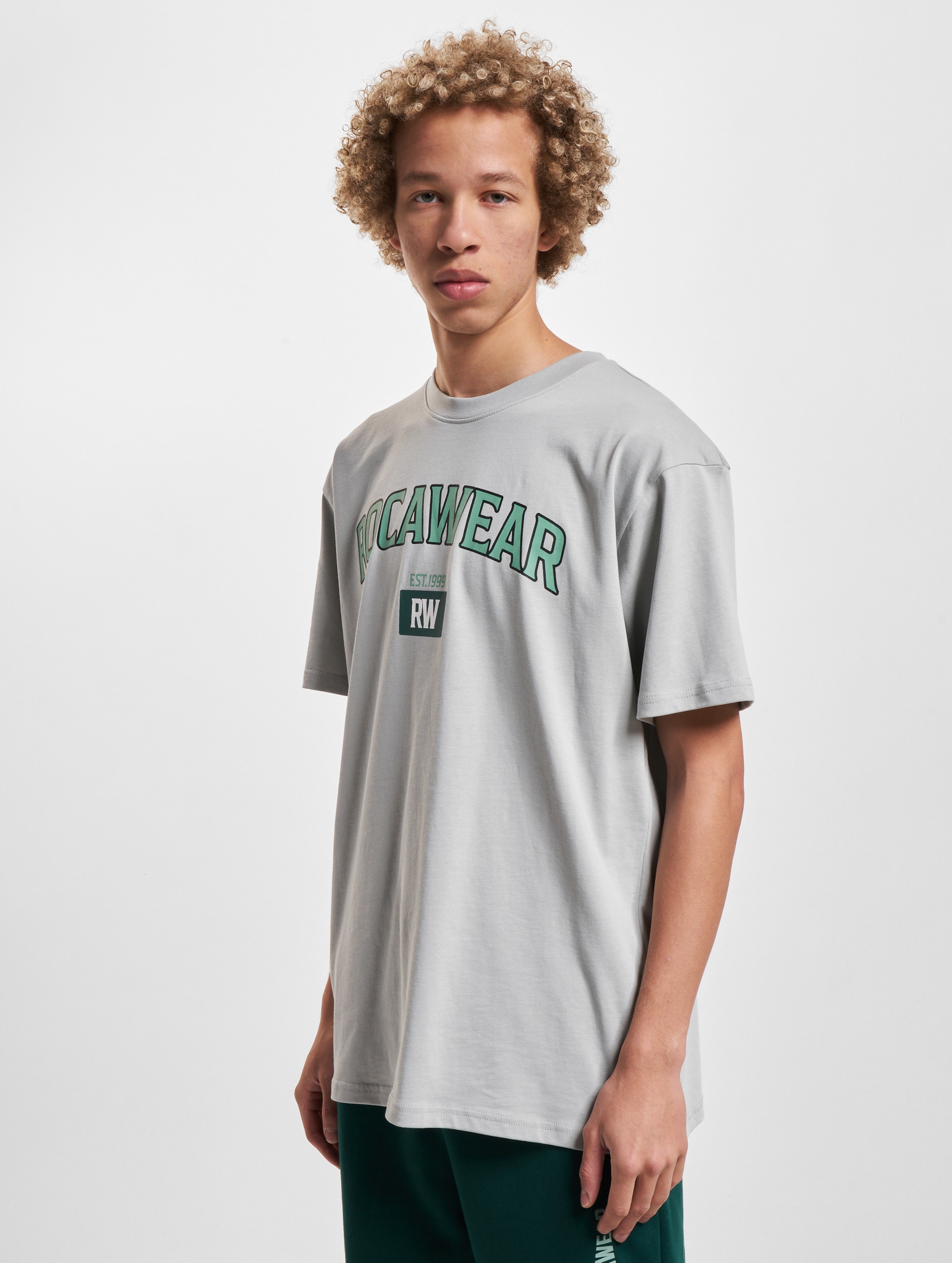 Rocawear Heavy T-Shirt