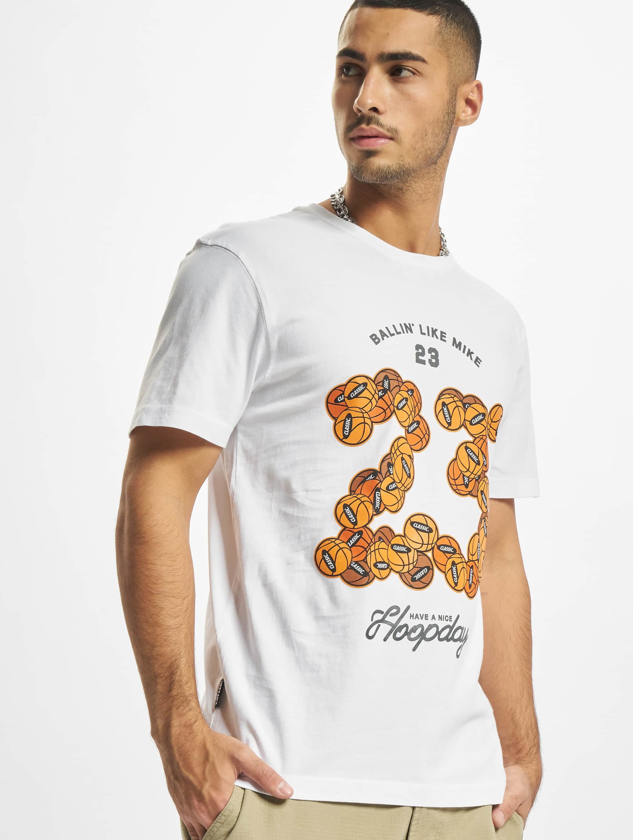 Cayler & Sons C&S Hoopday Tee