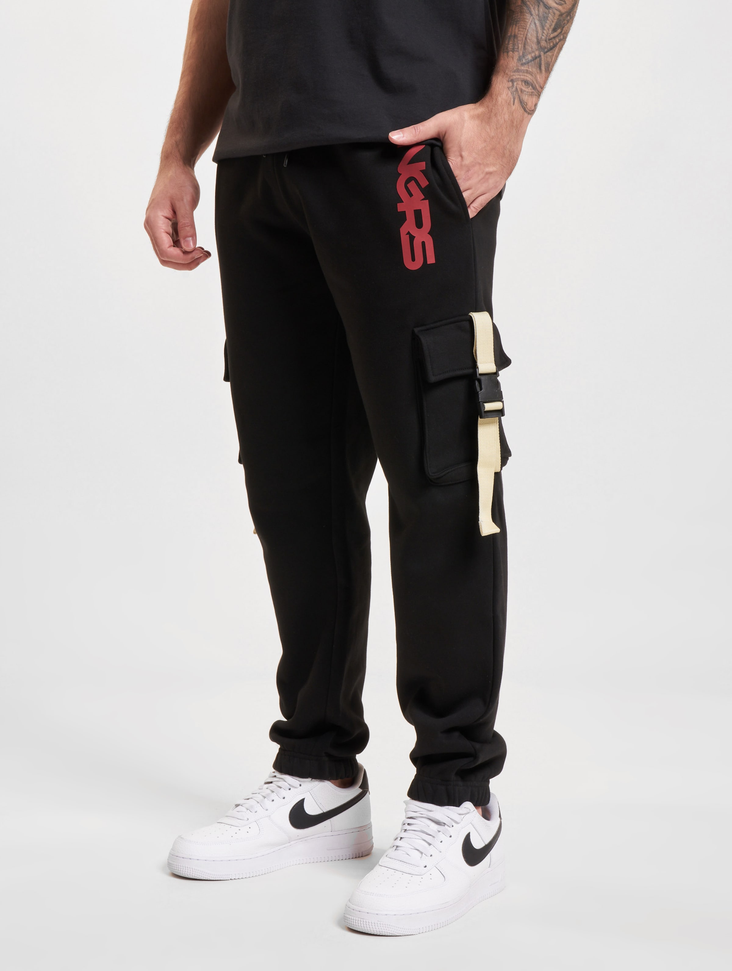 Dangerous DNGRS Loud Jogginghose