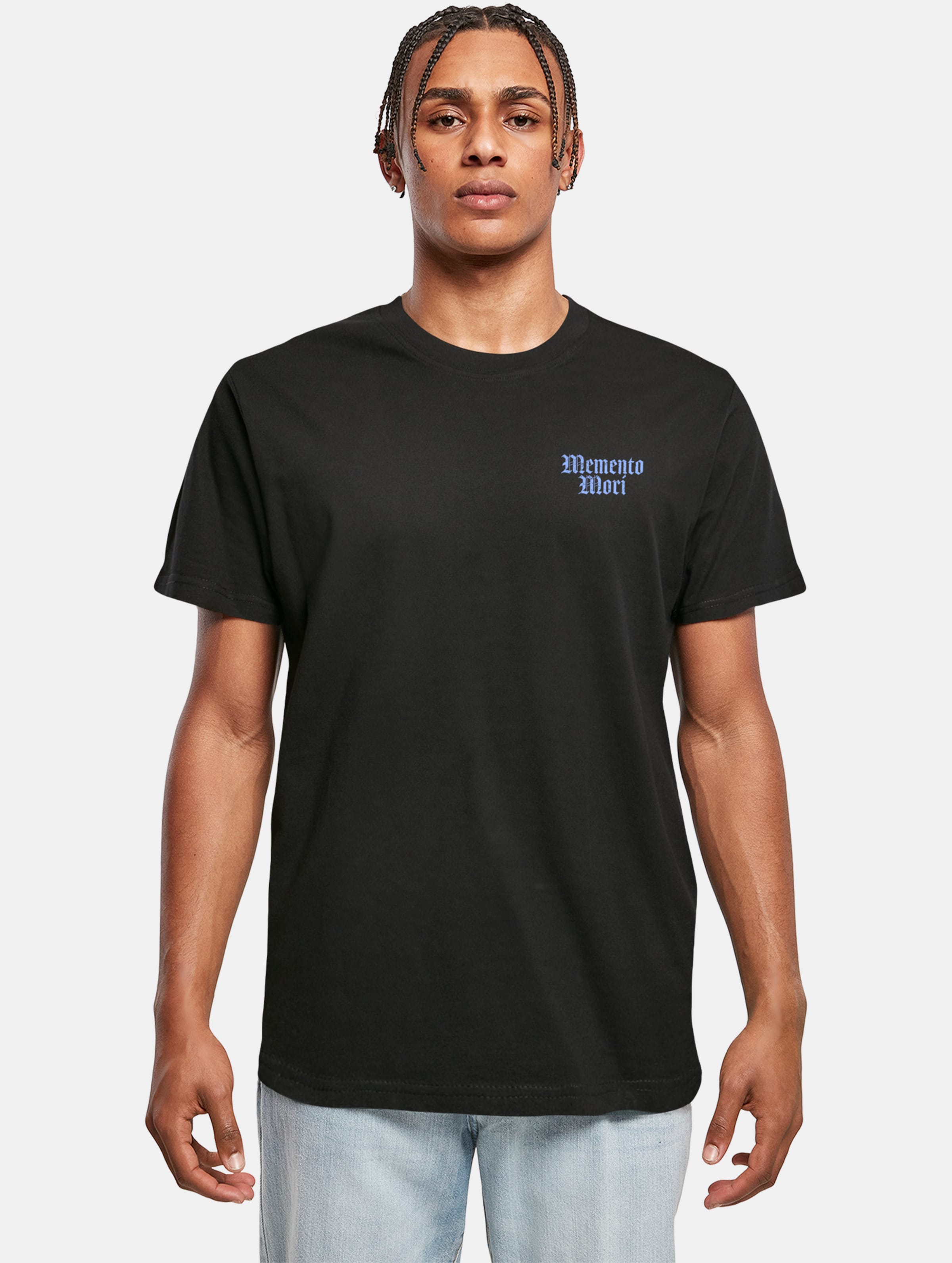 Mister Tee Memento Mori