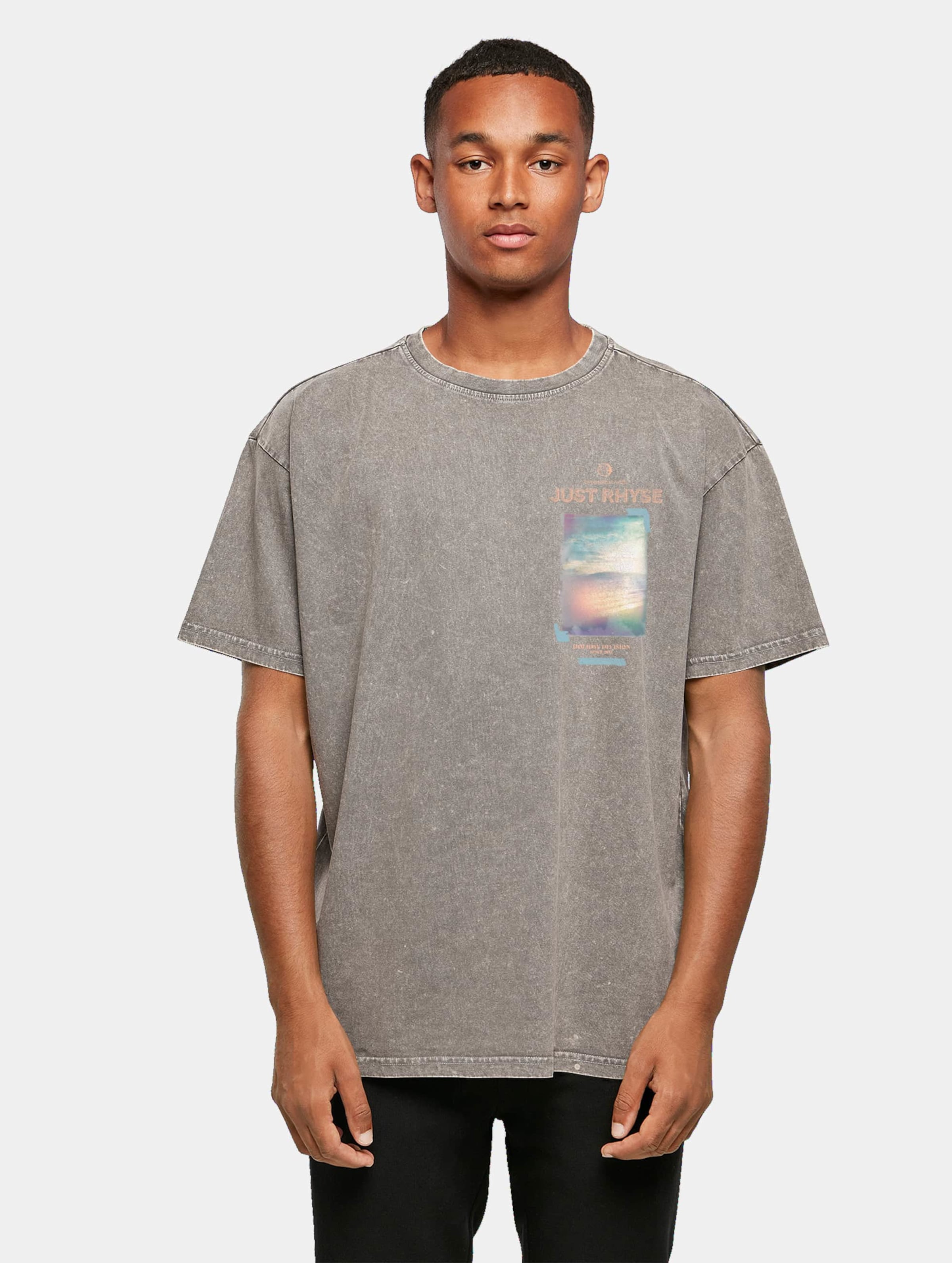 Just Rhyse Lanai T-Shirt