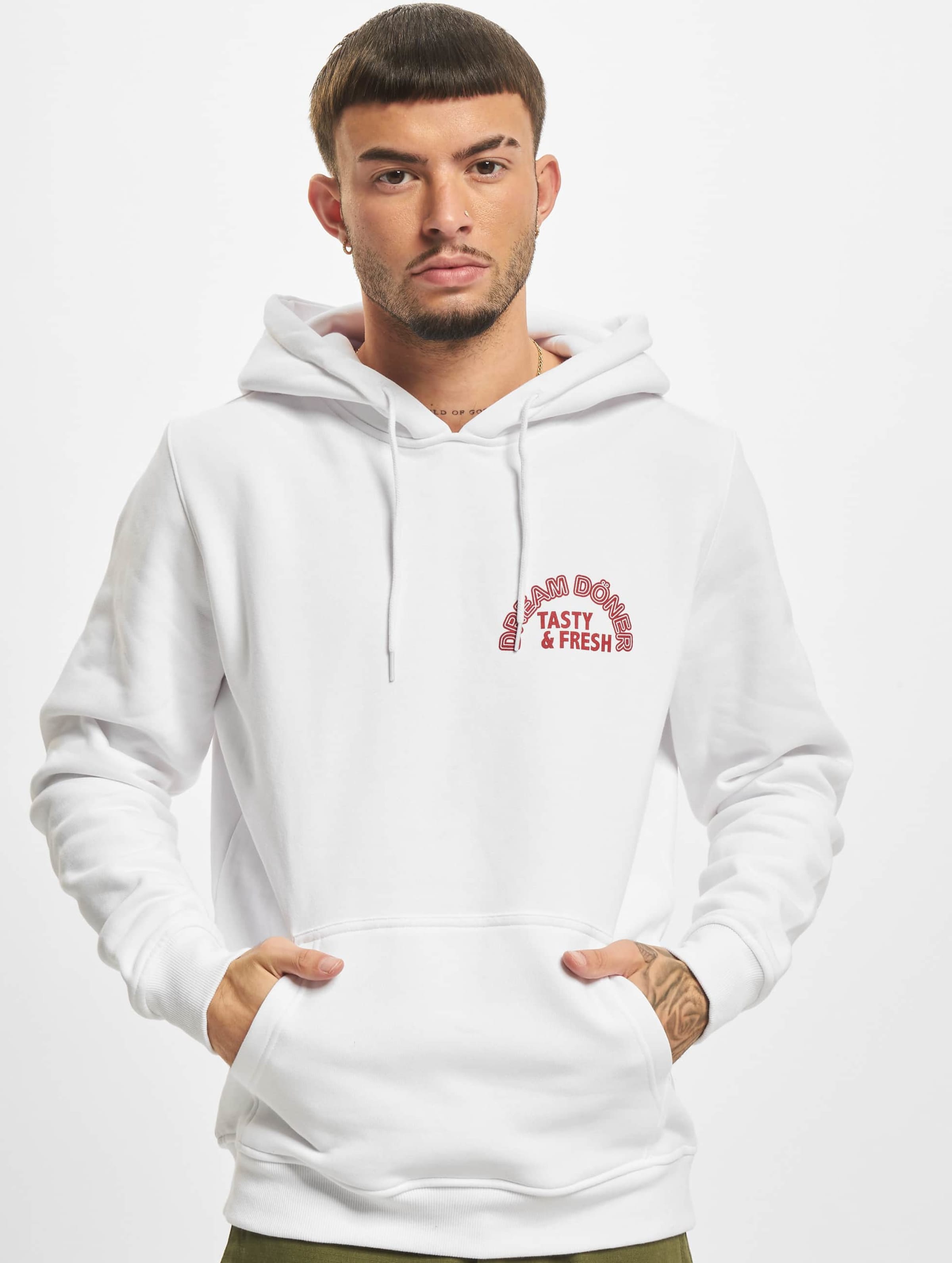 Mister Tee Dream Kebab Hoody