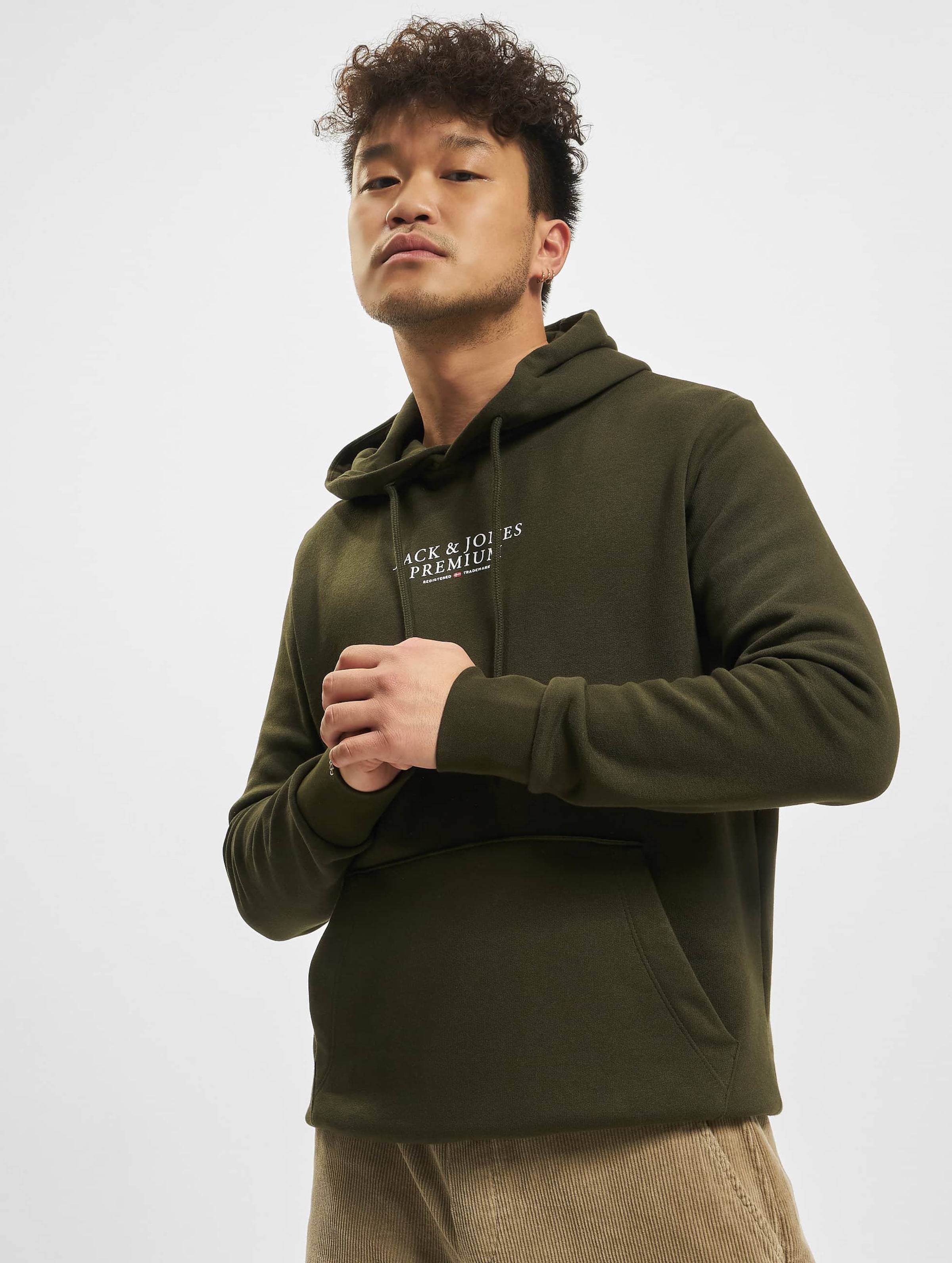 Jack & Jones Archie Hoodie