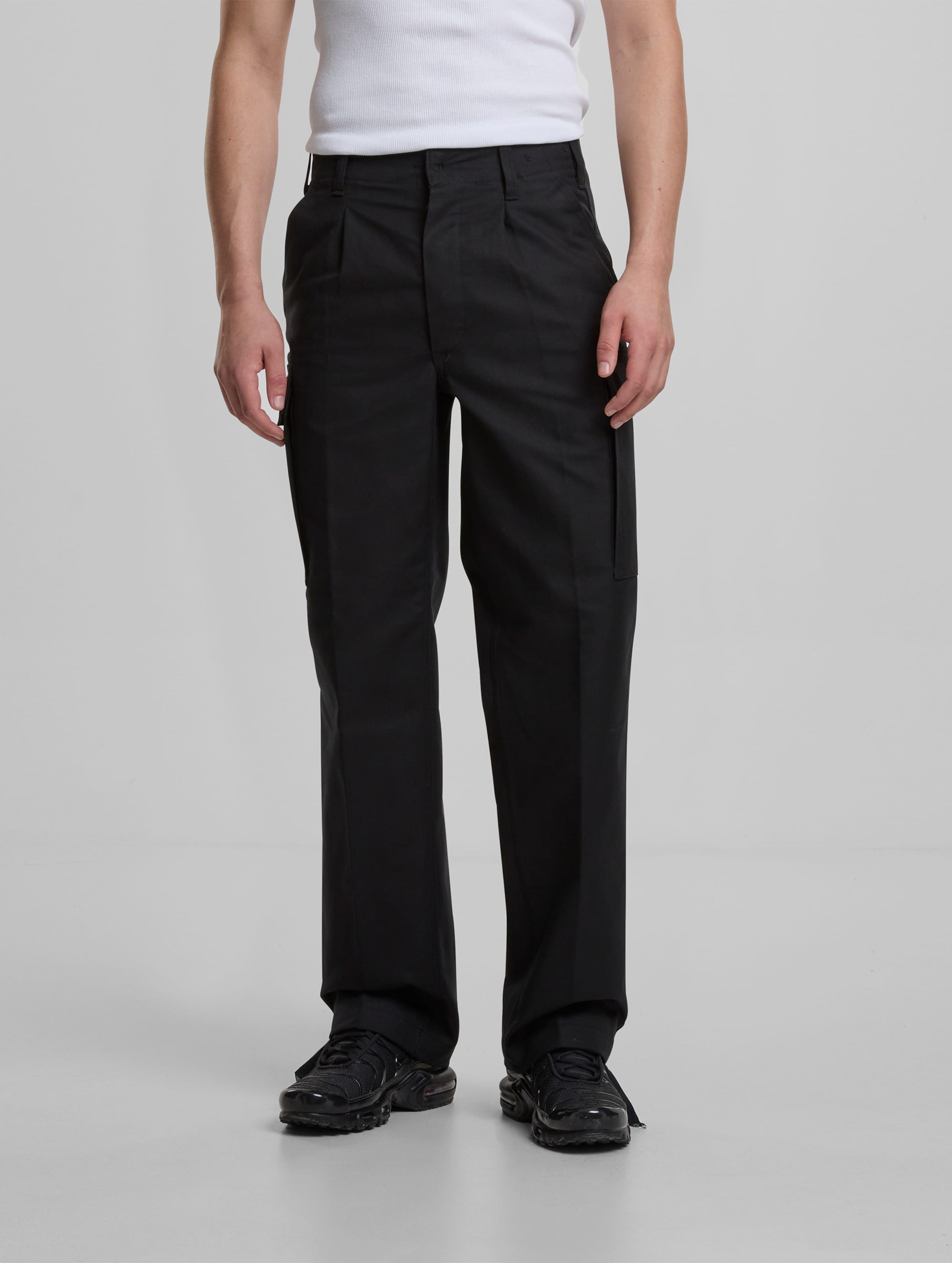 Brandit Moleskin Original Cargohose