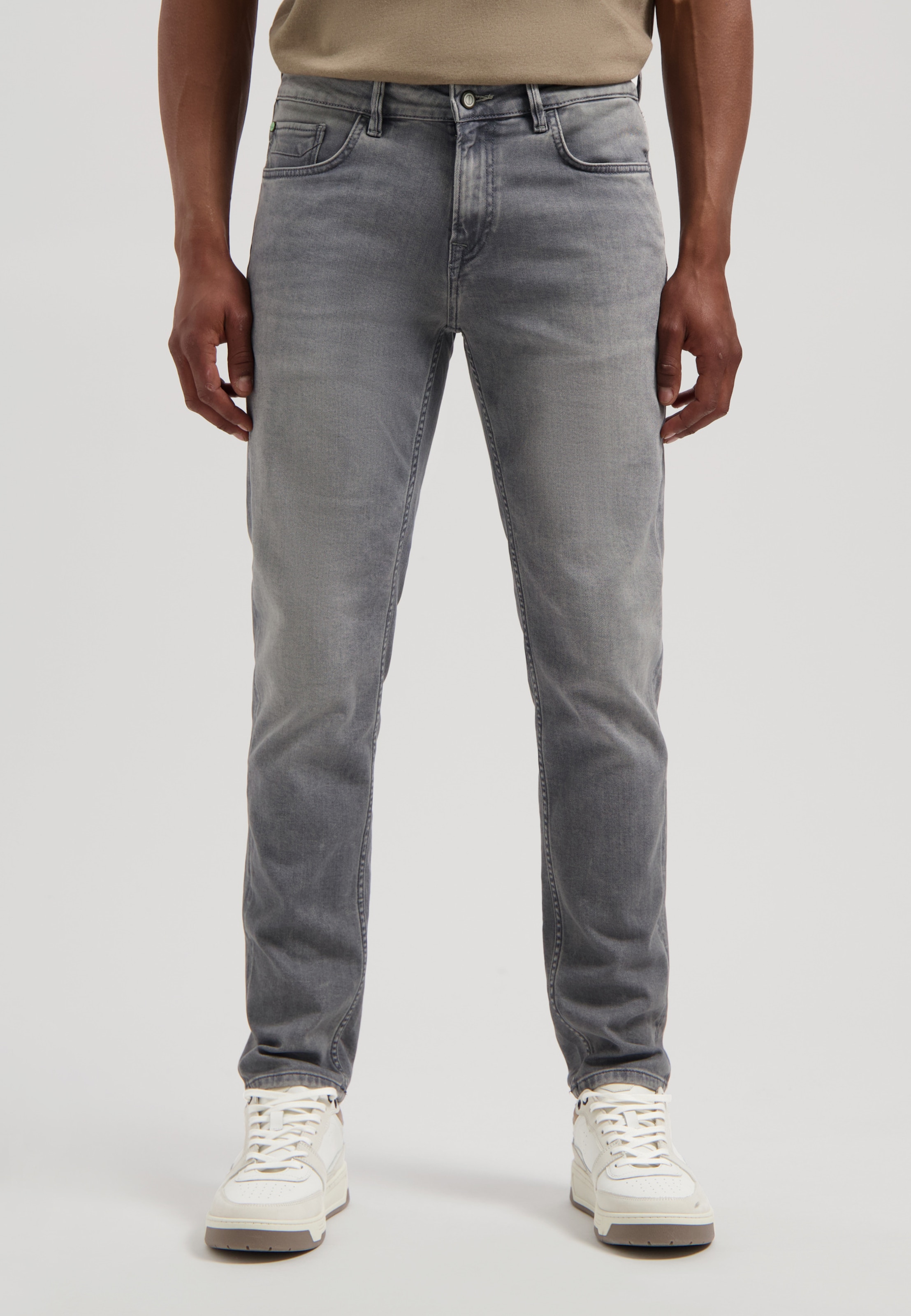 Dstrezzed Marlon 5-Pocket