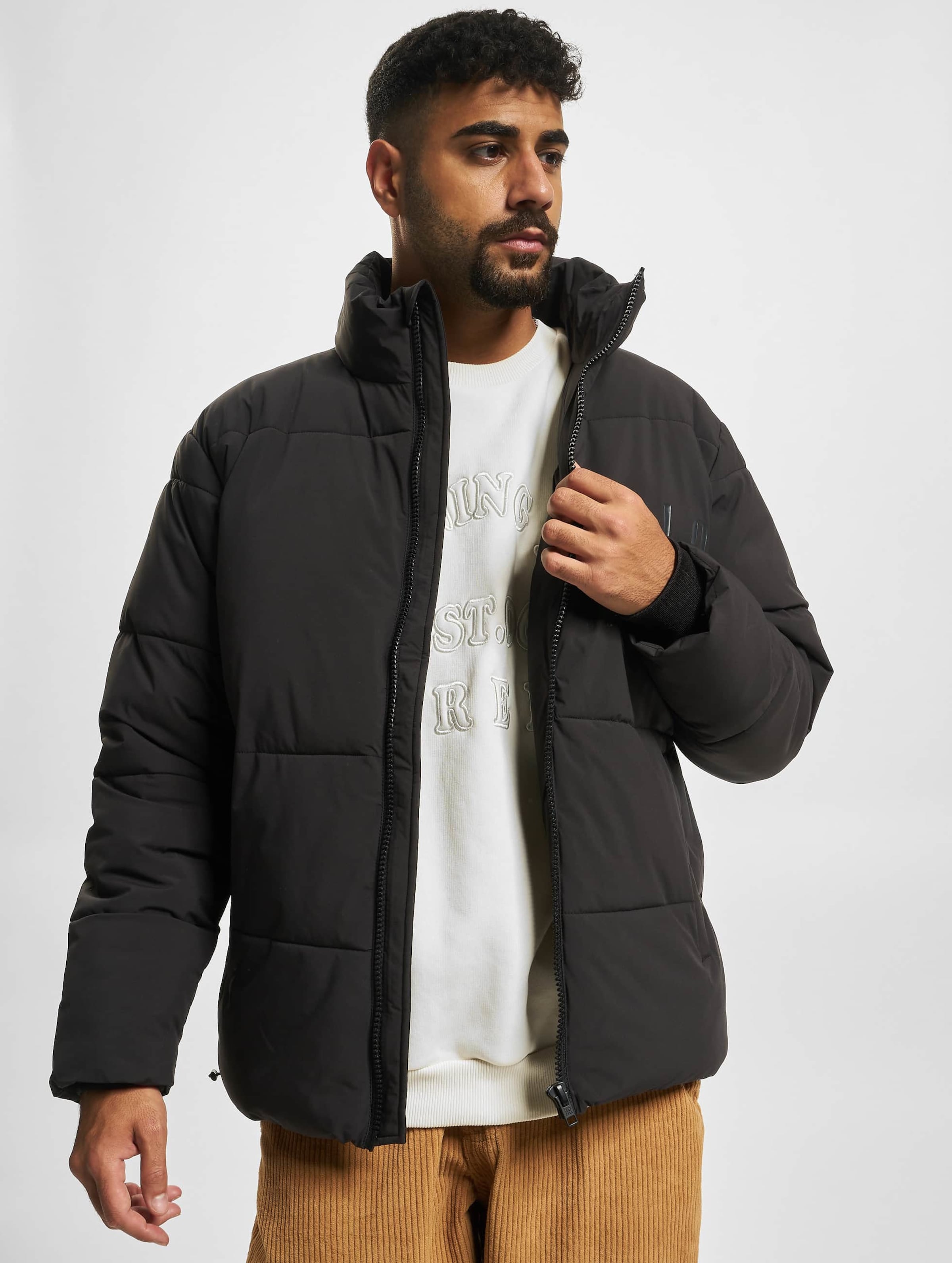Redefined Rebel RRPhoenix Puffer Jacket