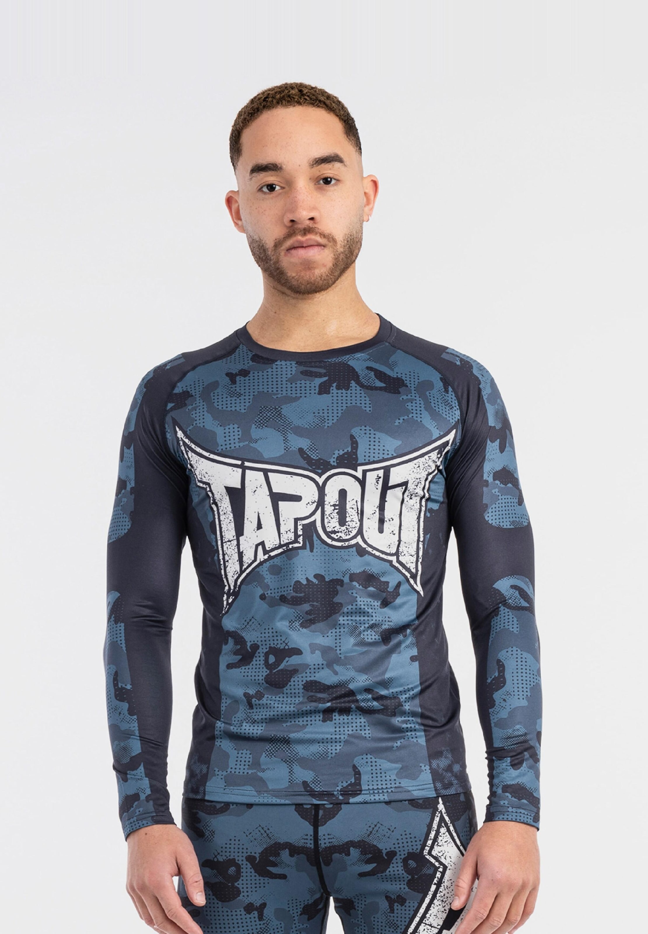 Tapout Duncan Longsleeve