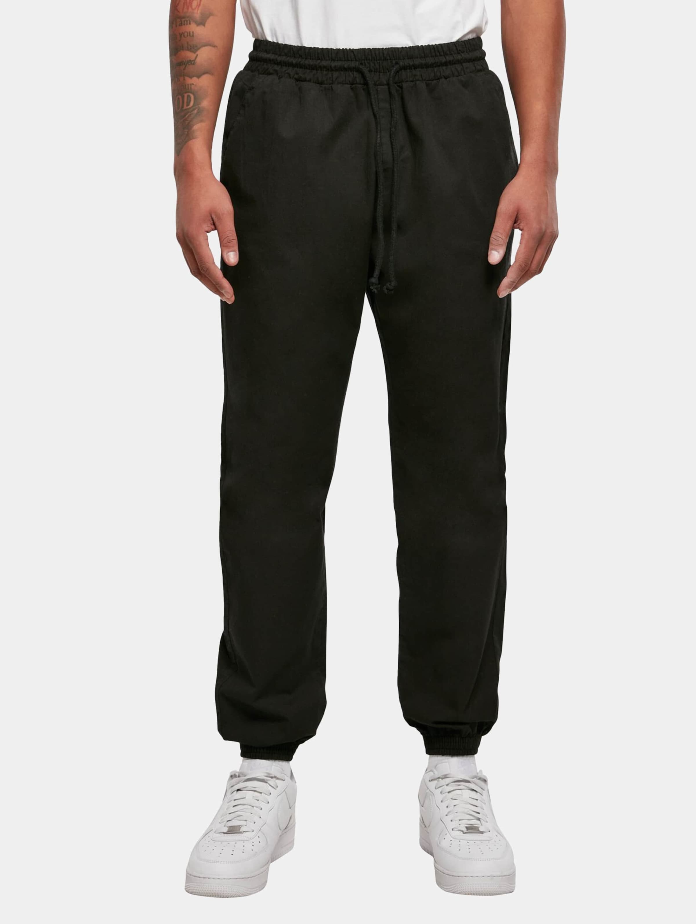 Urban Classics Basic Jogg Pants