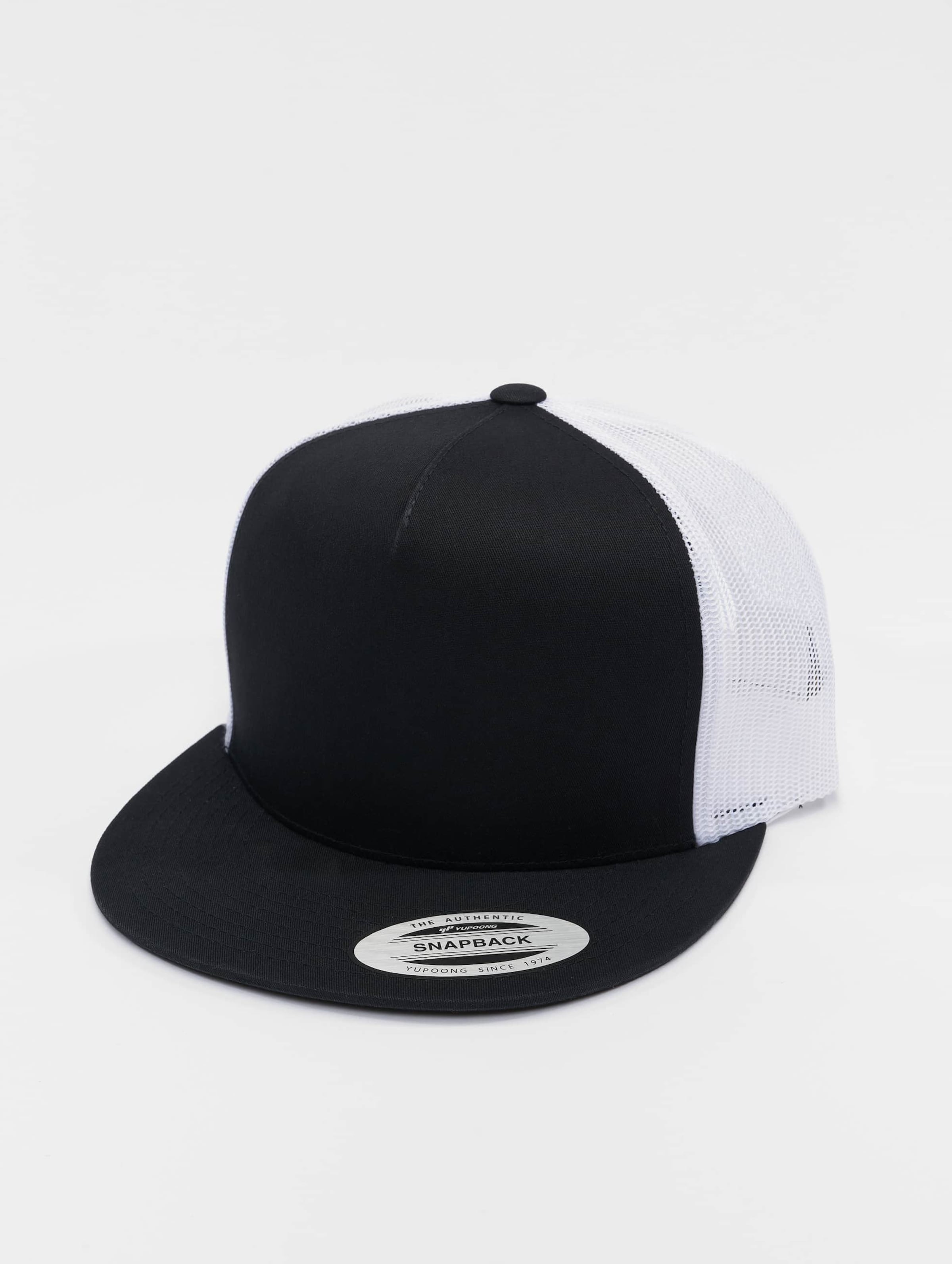 Flexfit Classic Trucker 2-Tone