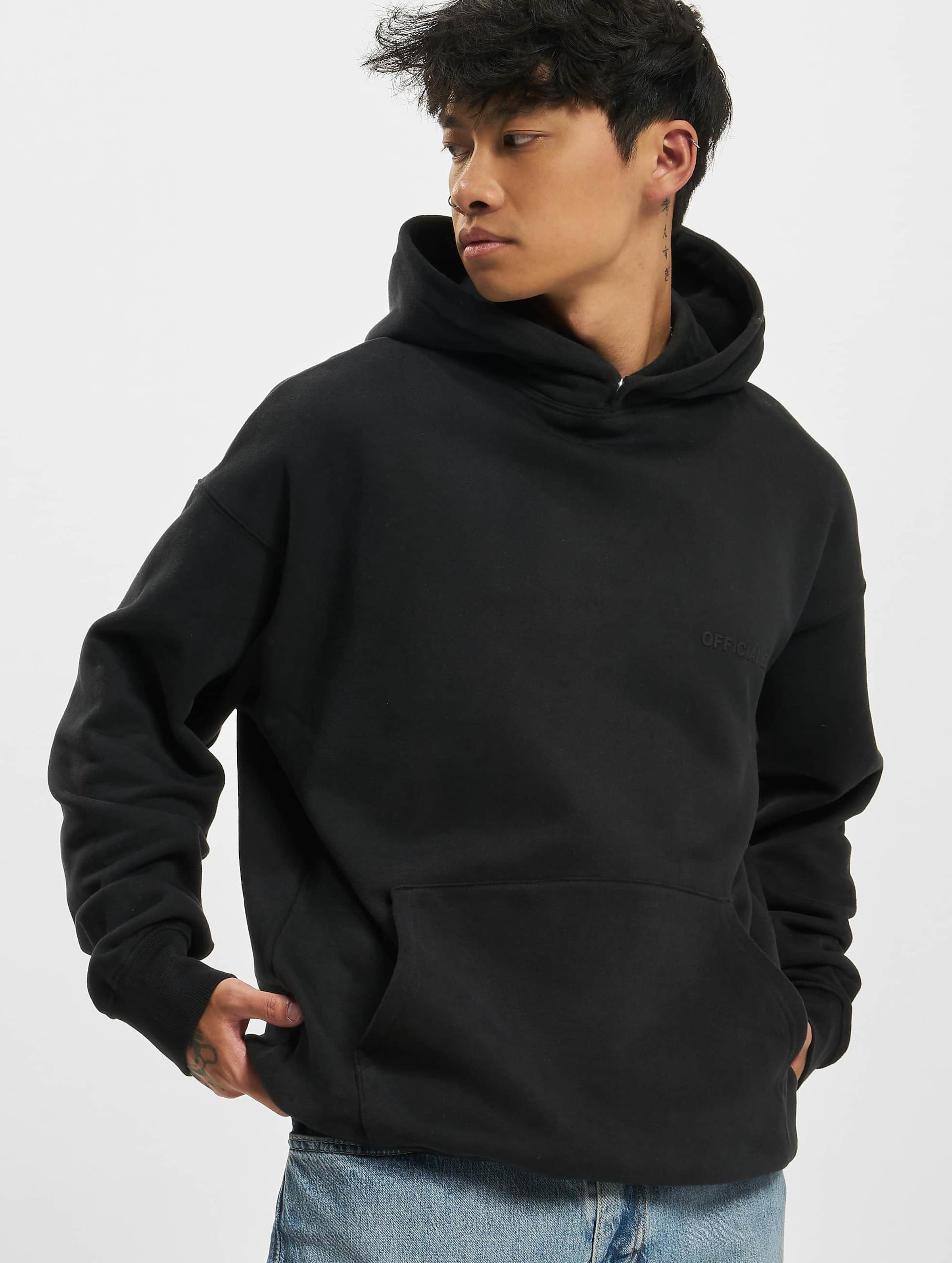 Jack & Jones Rushrubber Hoodie
