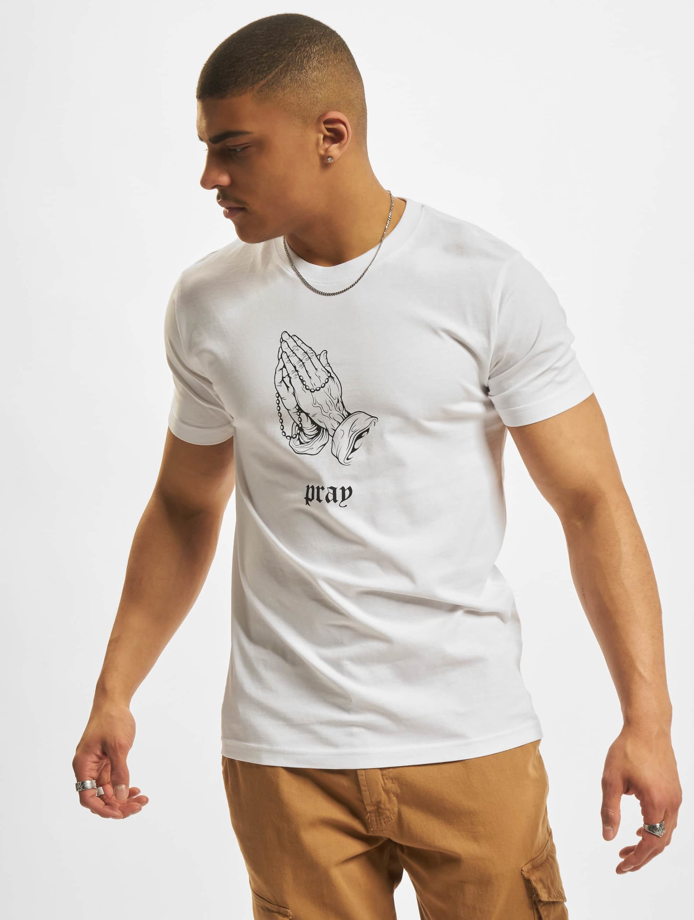 Mister Tee Dark Pray