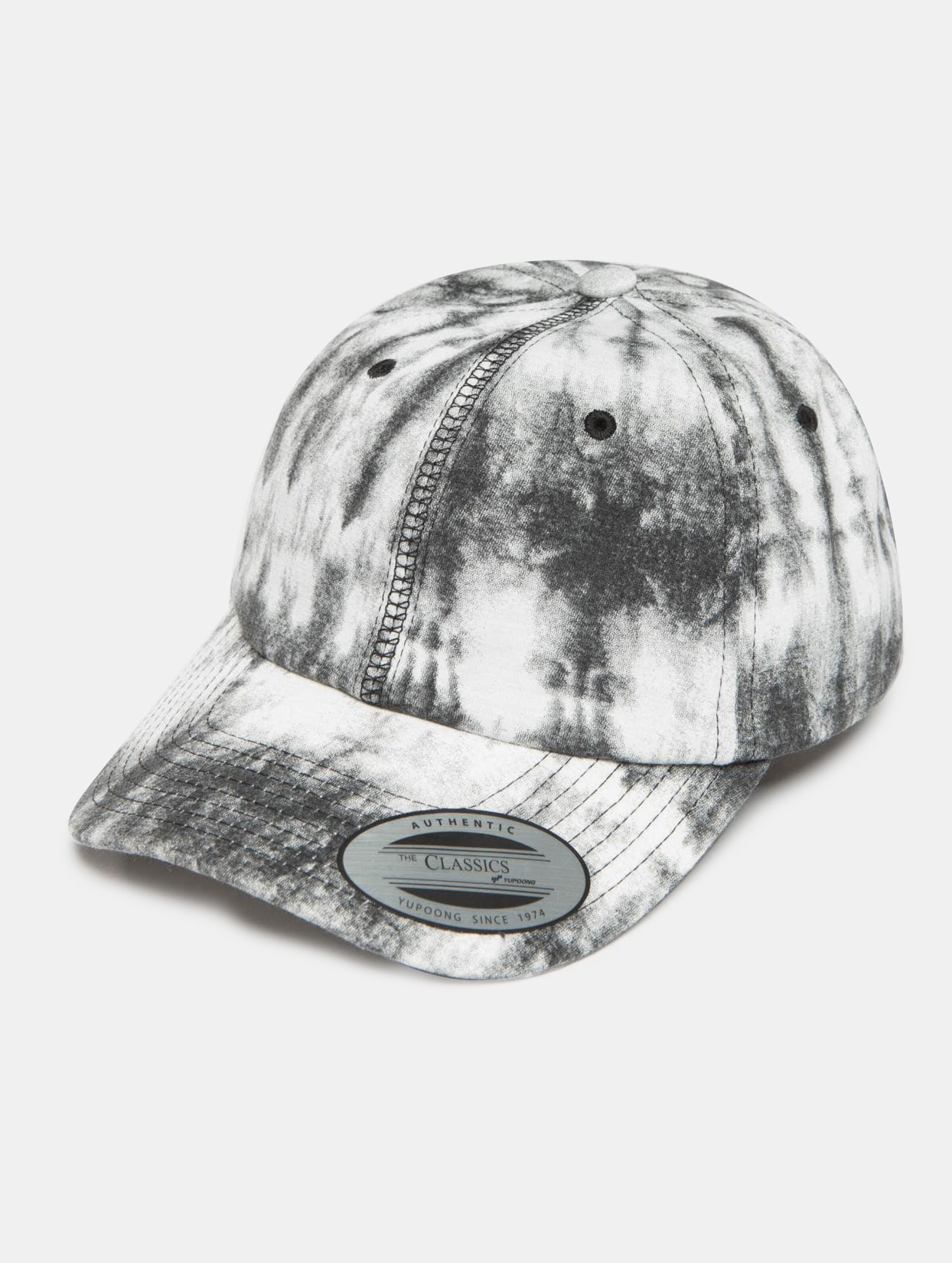 Flexfit Low Profile Tie Dye Cap