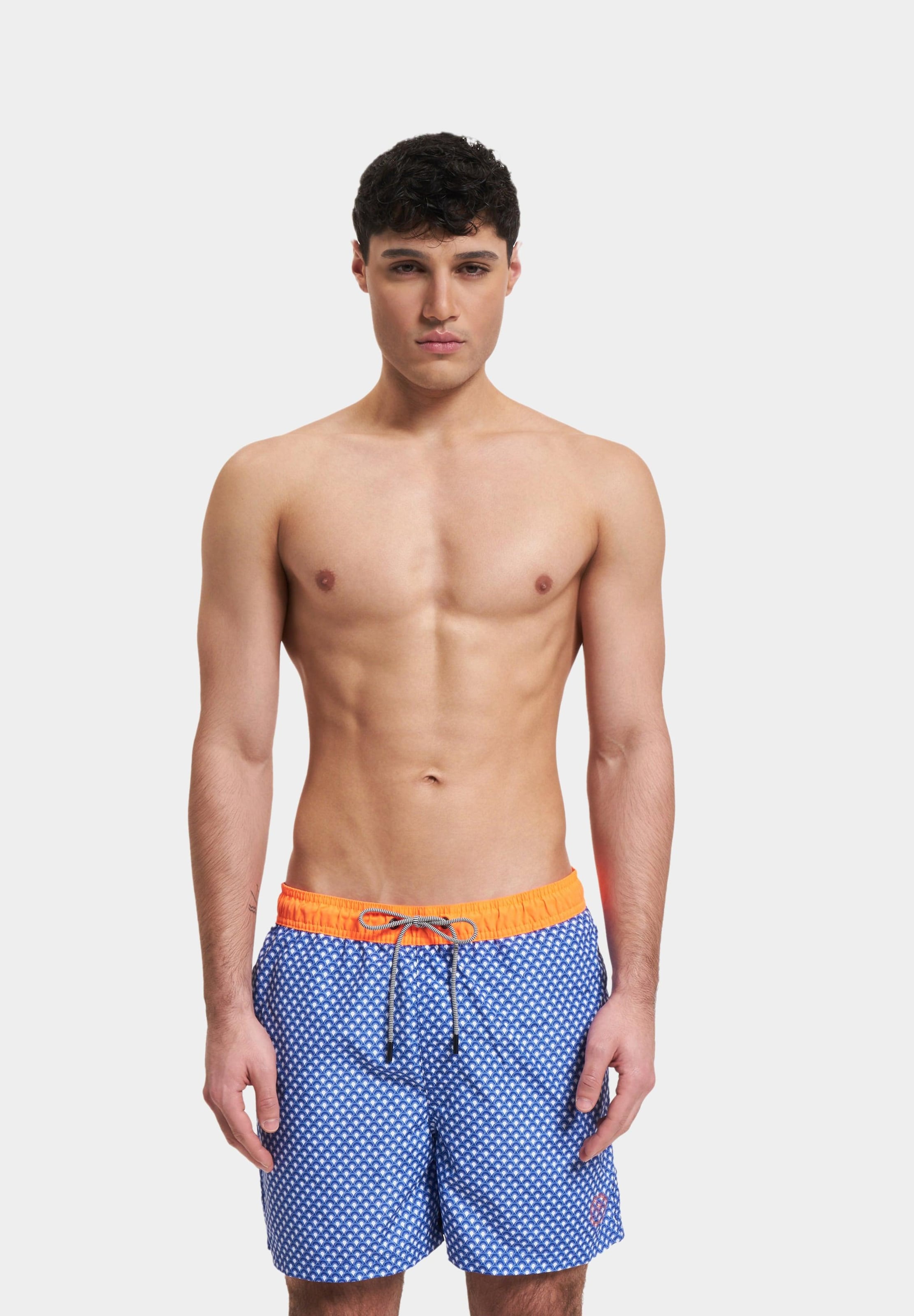 Jack & Jones Fiji Swim Plain Wb