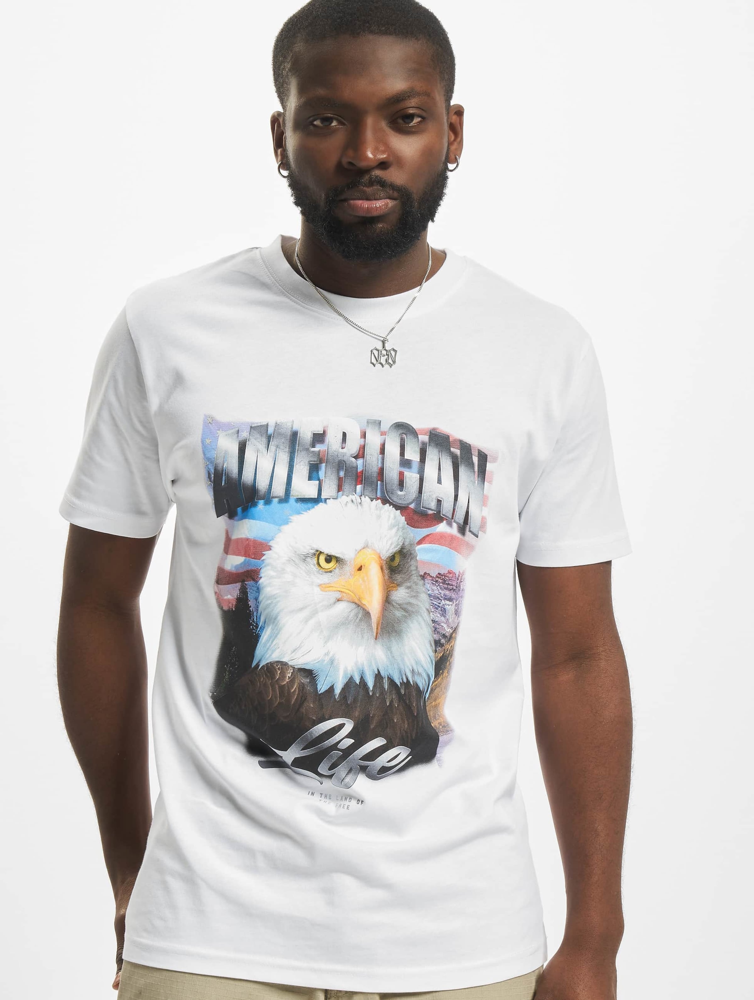 Mister Tee American Life Eagle