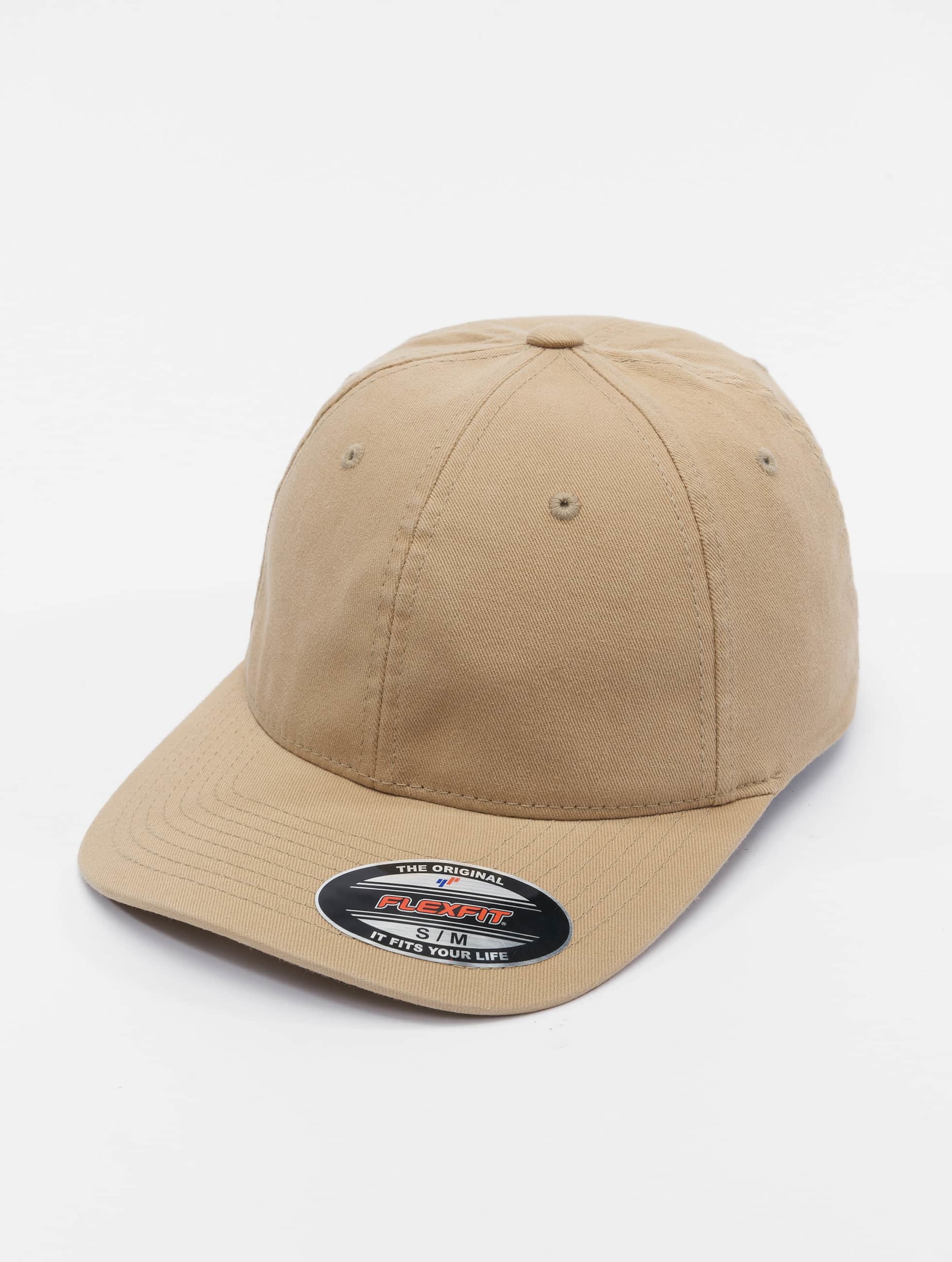 Flexfit Garment Washed Cotton Dad Hat