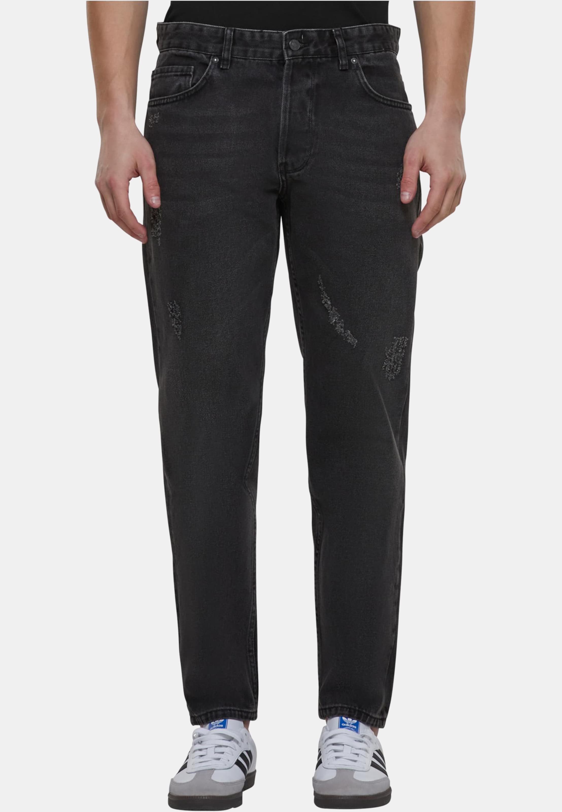 2Y Premium Boyfriend Fit Jeans
