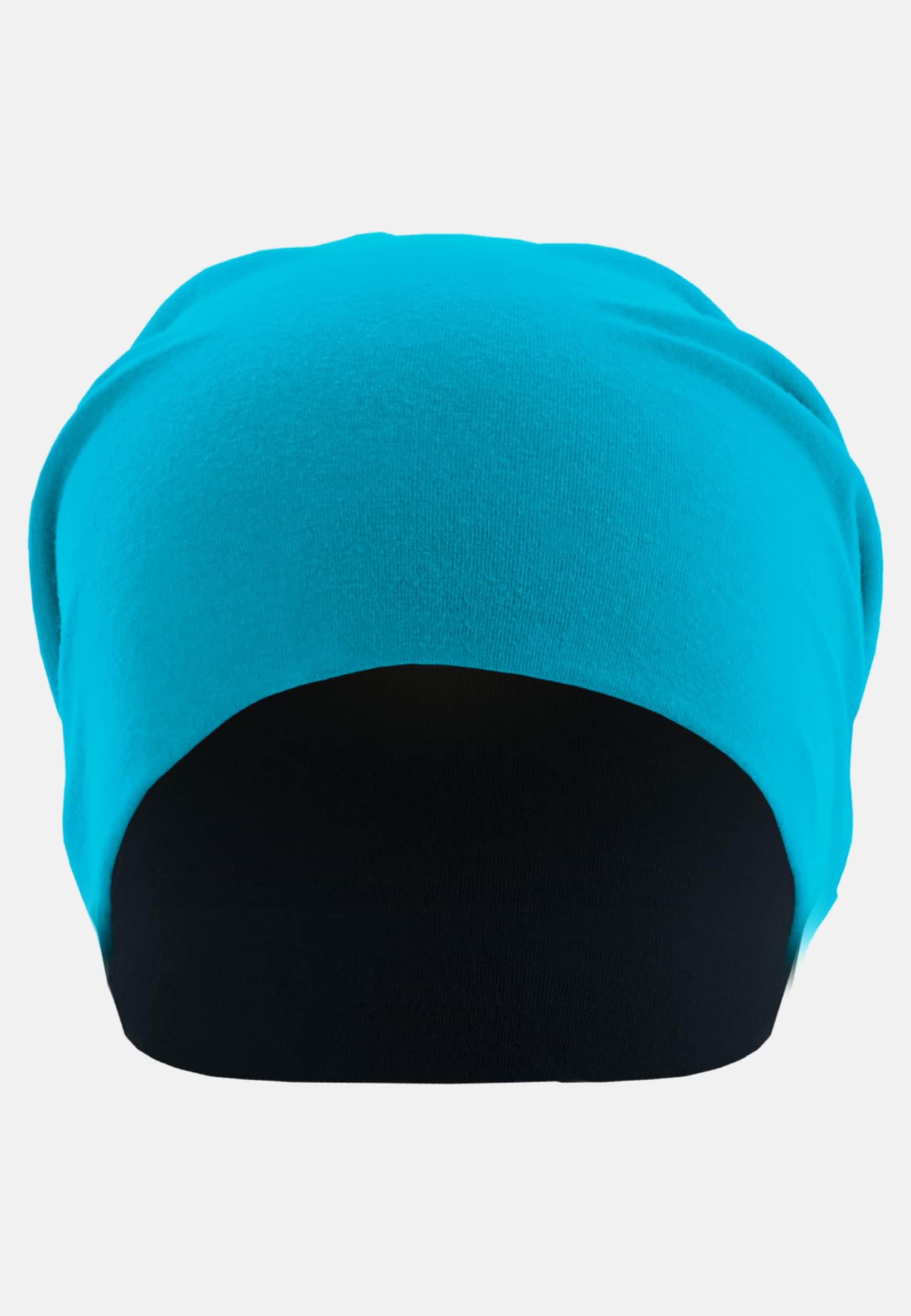 MSTRDS Jersey Beanie reversible
