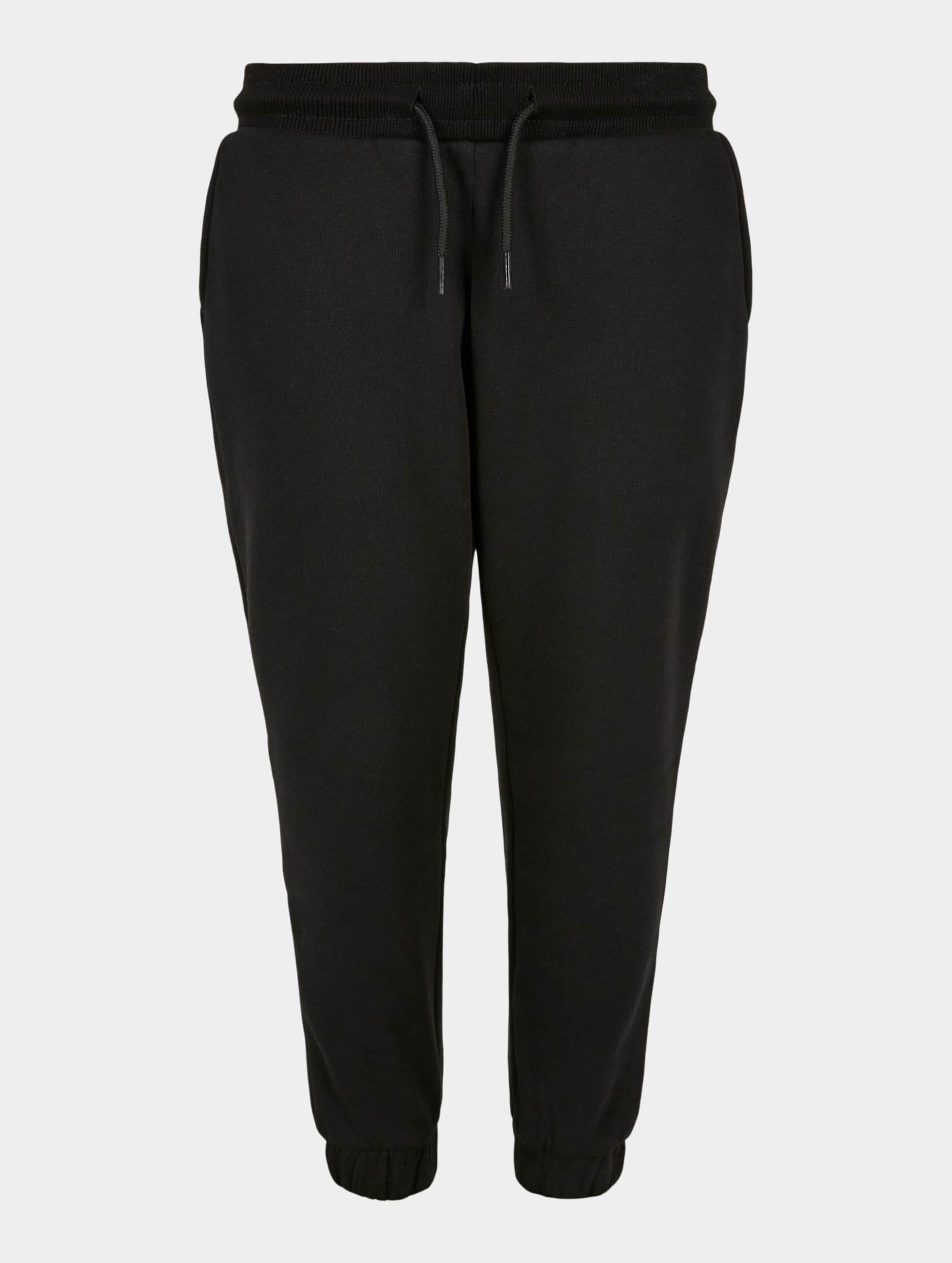 Urban Classics Girls Sweatpants