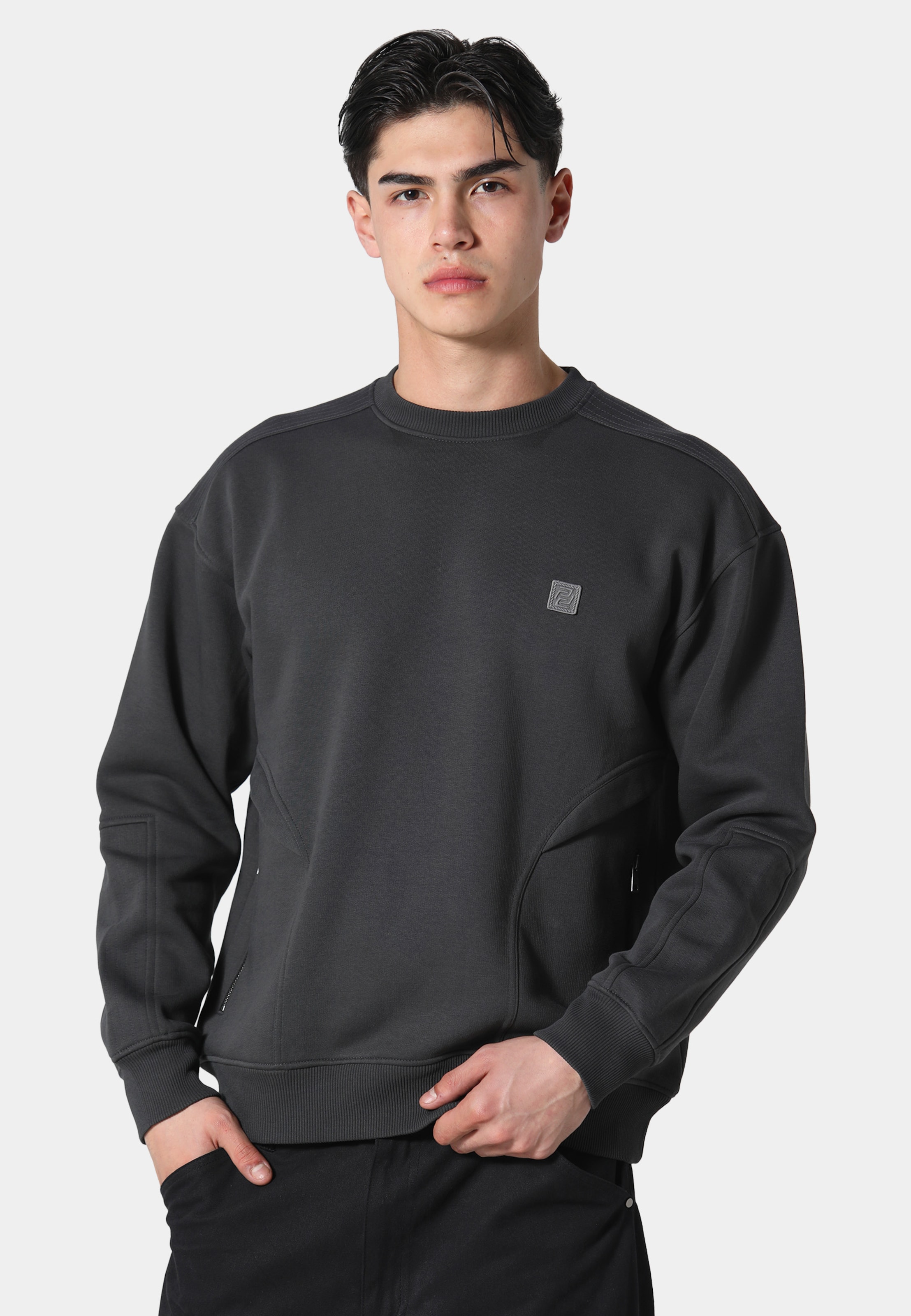 883Police DYME SWEATSHIRT
