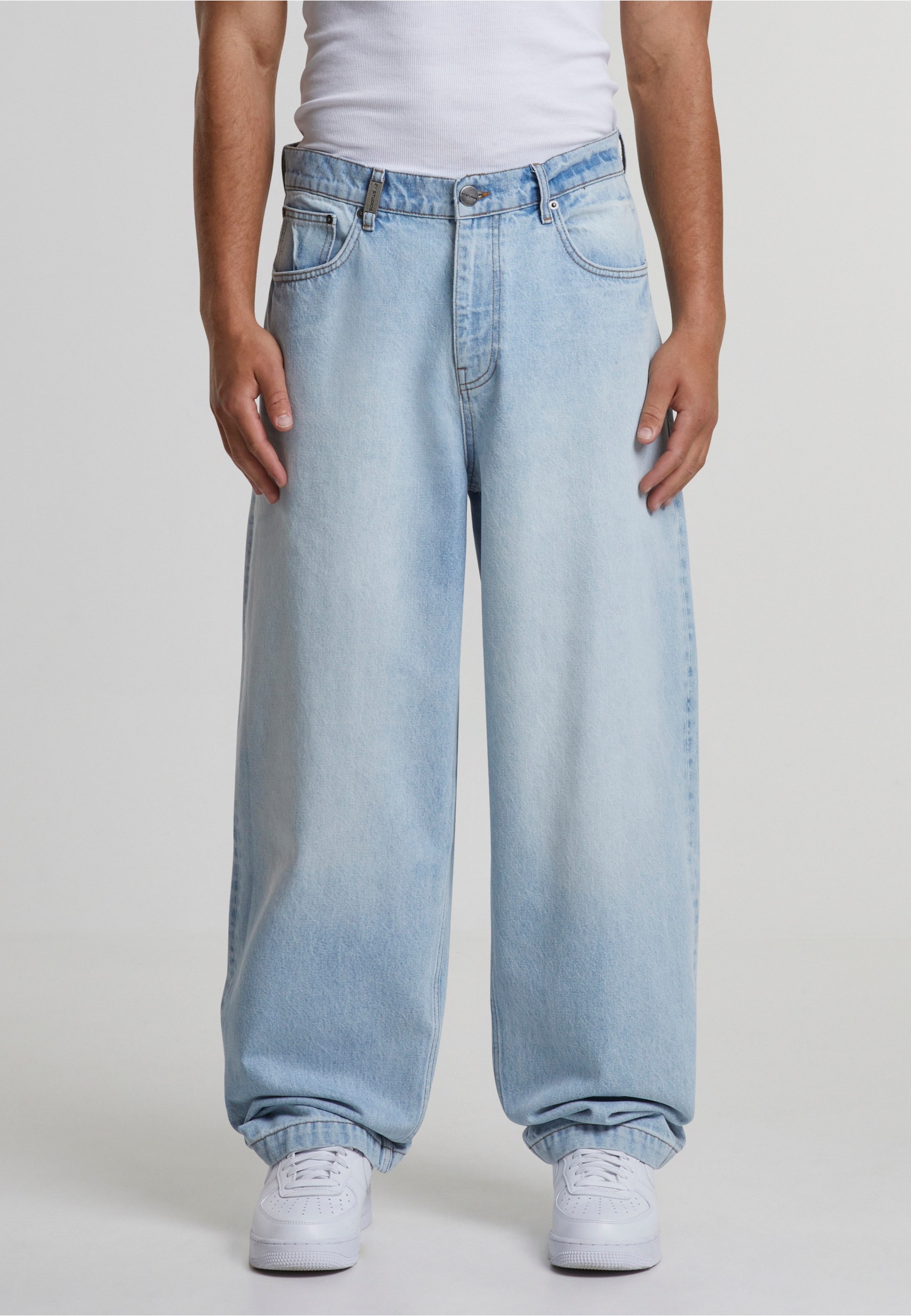 2Y Studios Eren Basic Wide Baggy