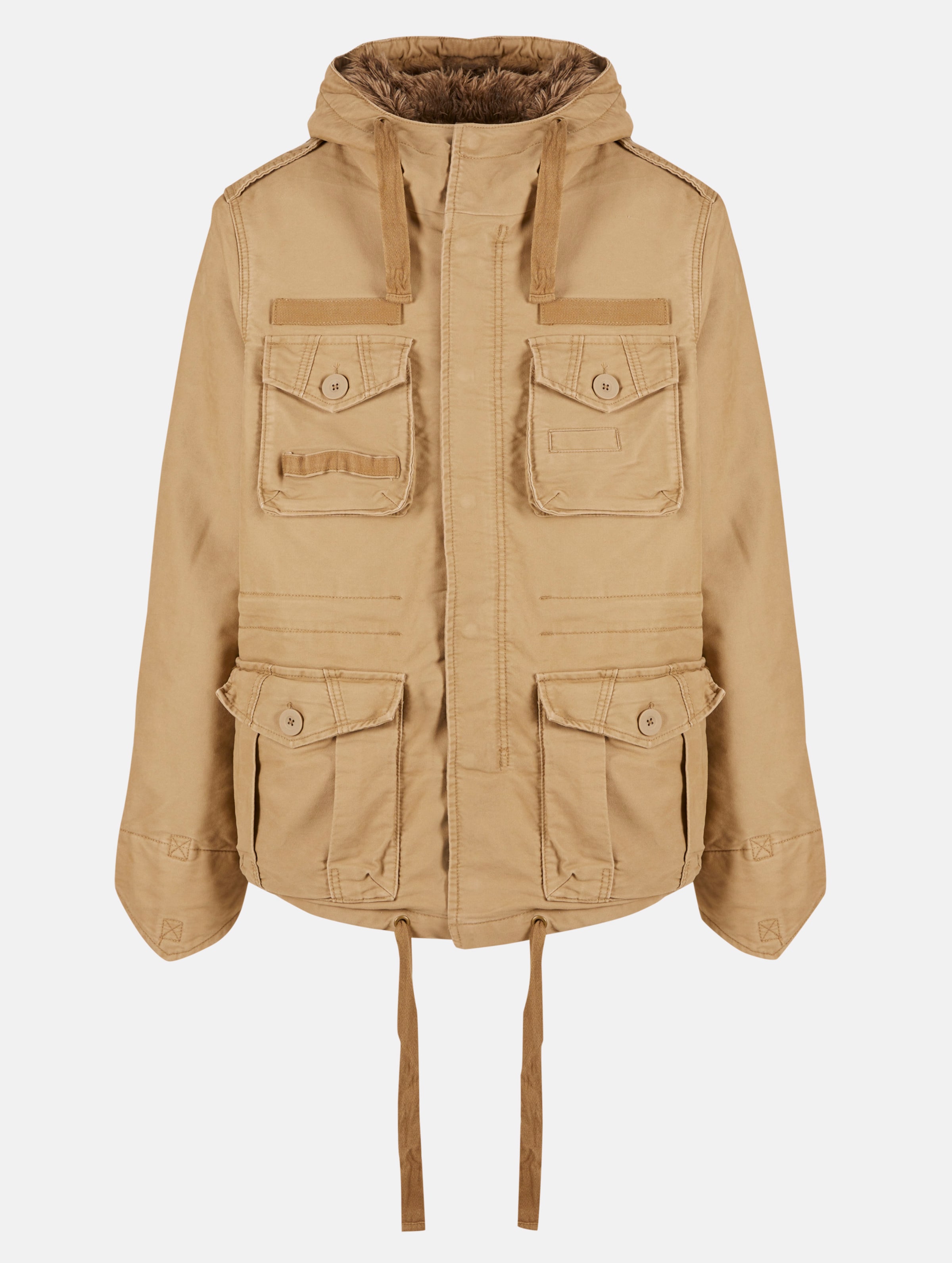 Brandit Men Respite Jacket