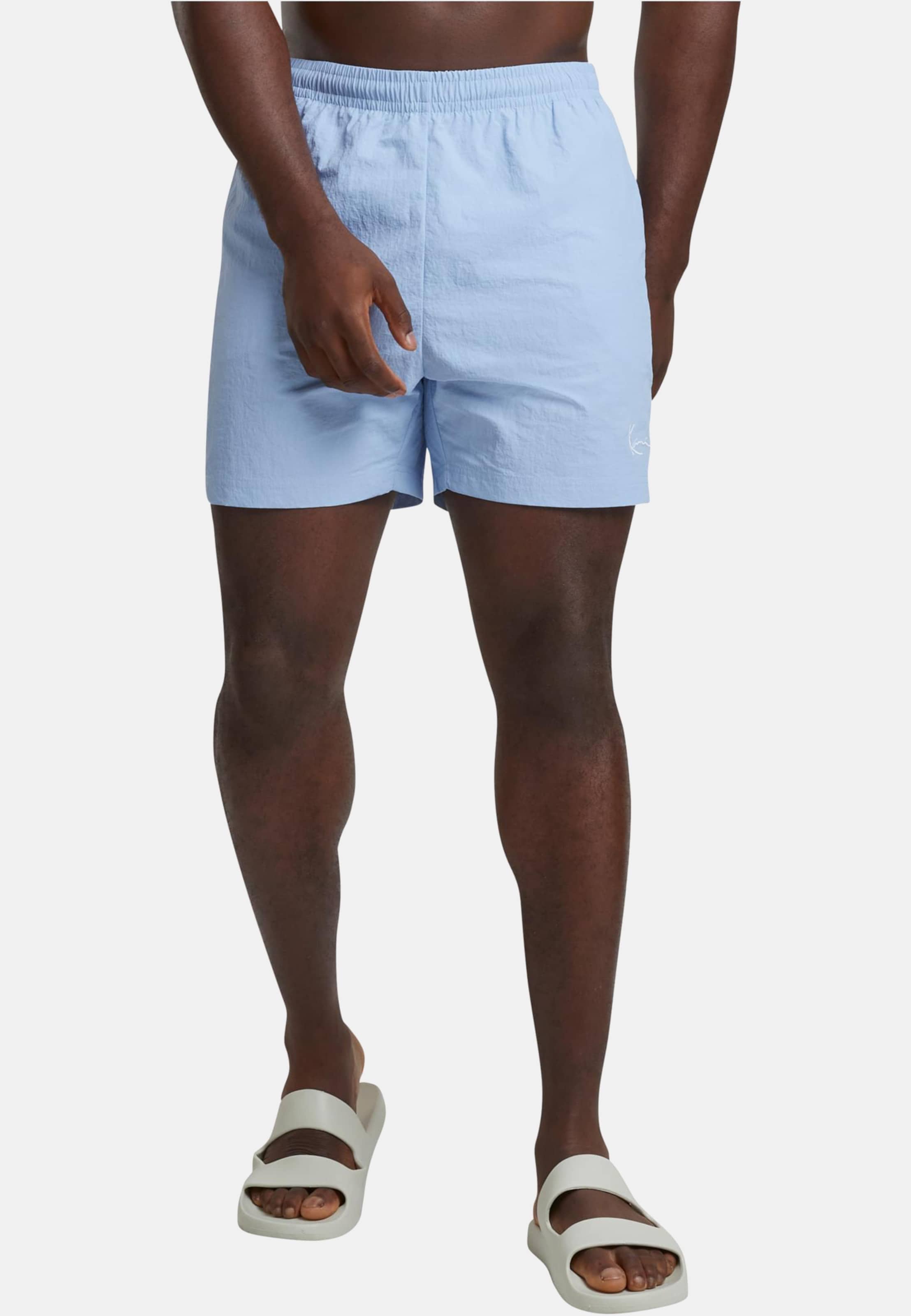Karl Kani Signature Swim Short