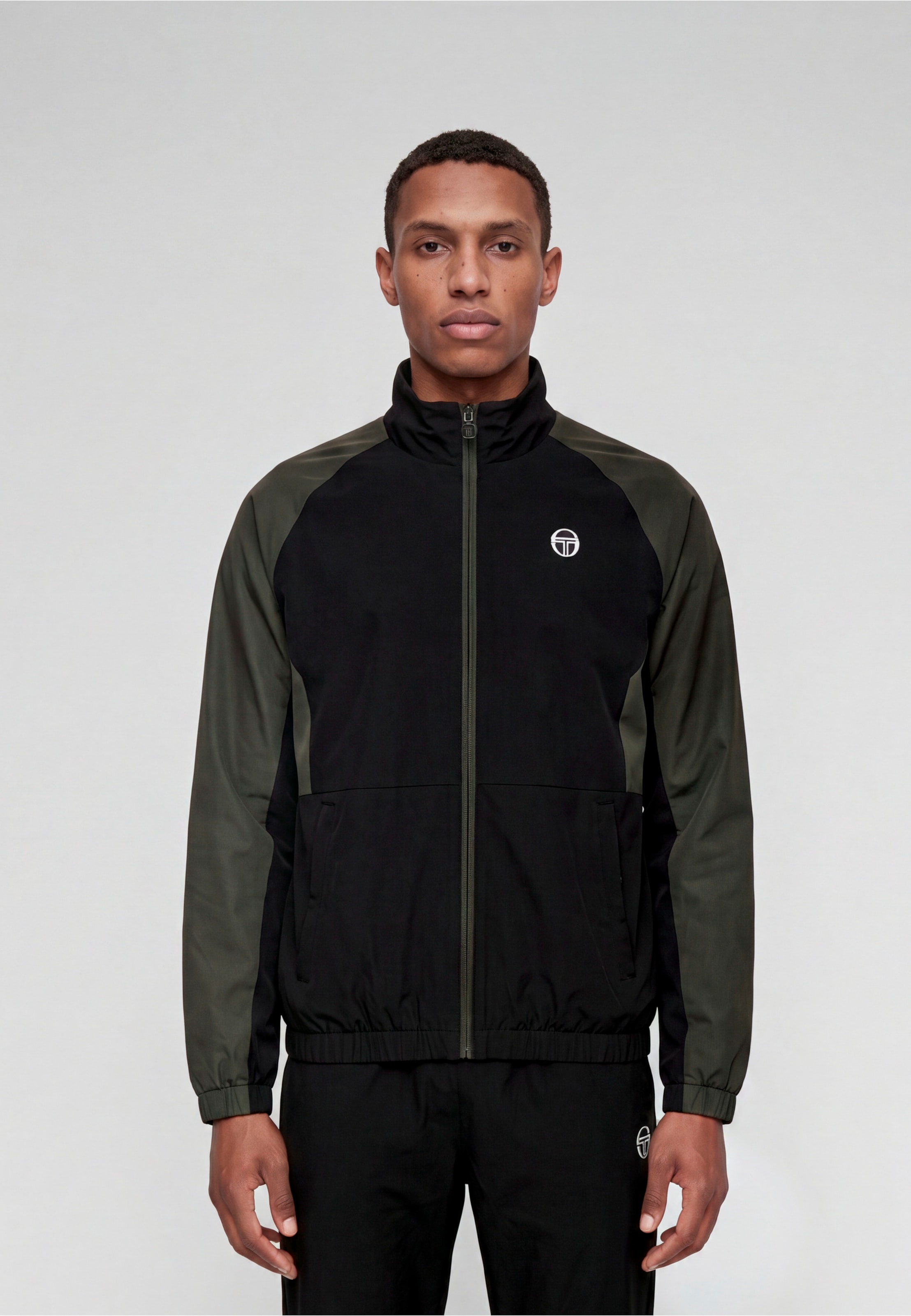 Sergio Tacchini Grecale Tracksuit 2
