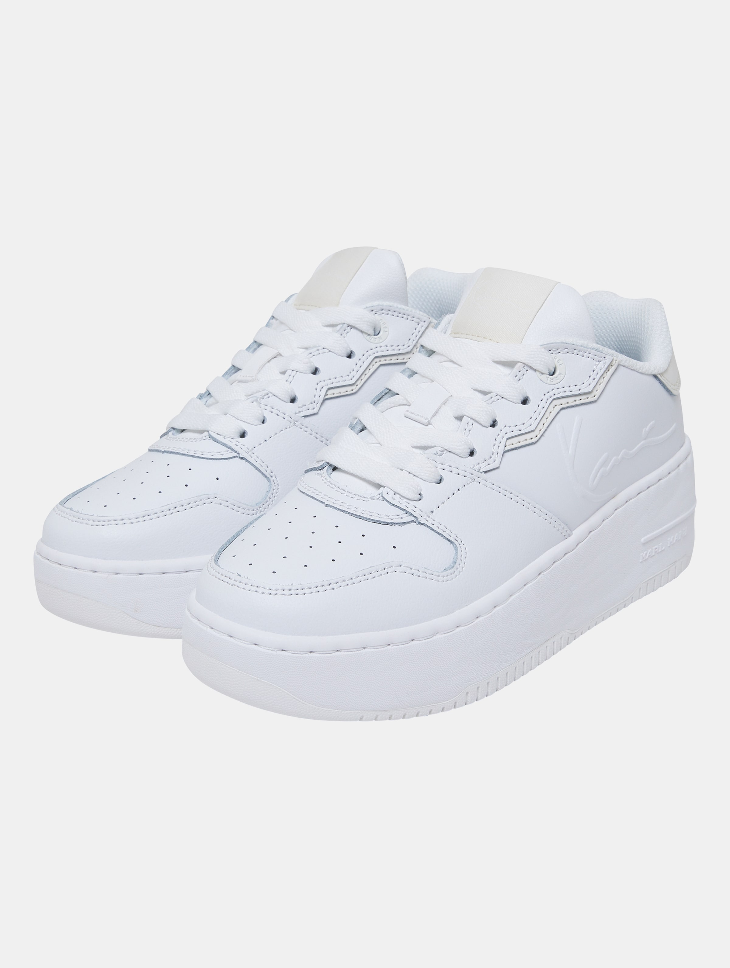 Karl Kani 89 Up Heel Logo Sneaker