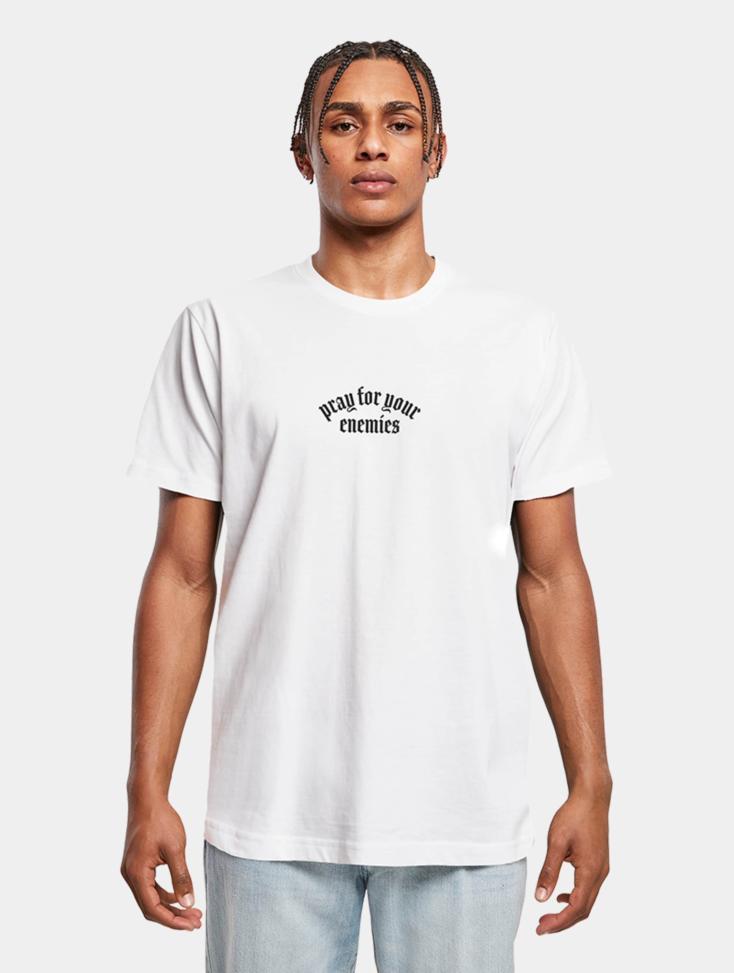 Mister Tee Pray For Your Enemies