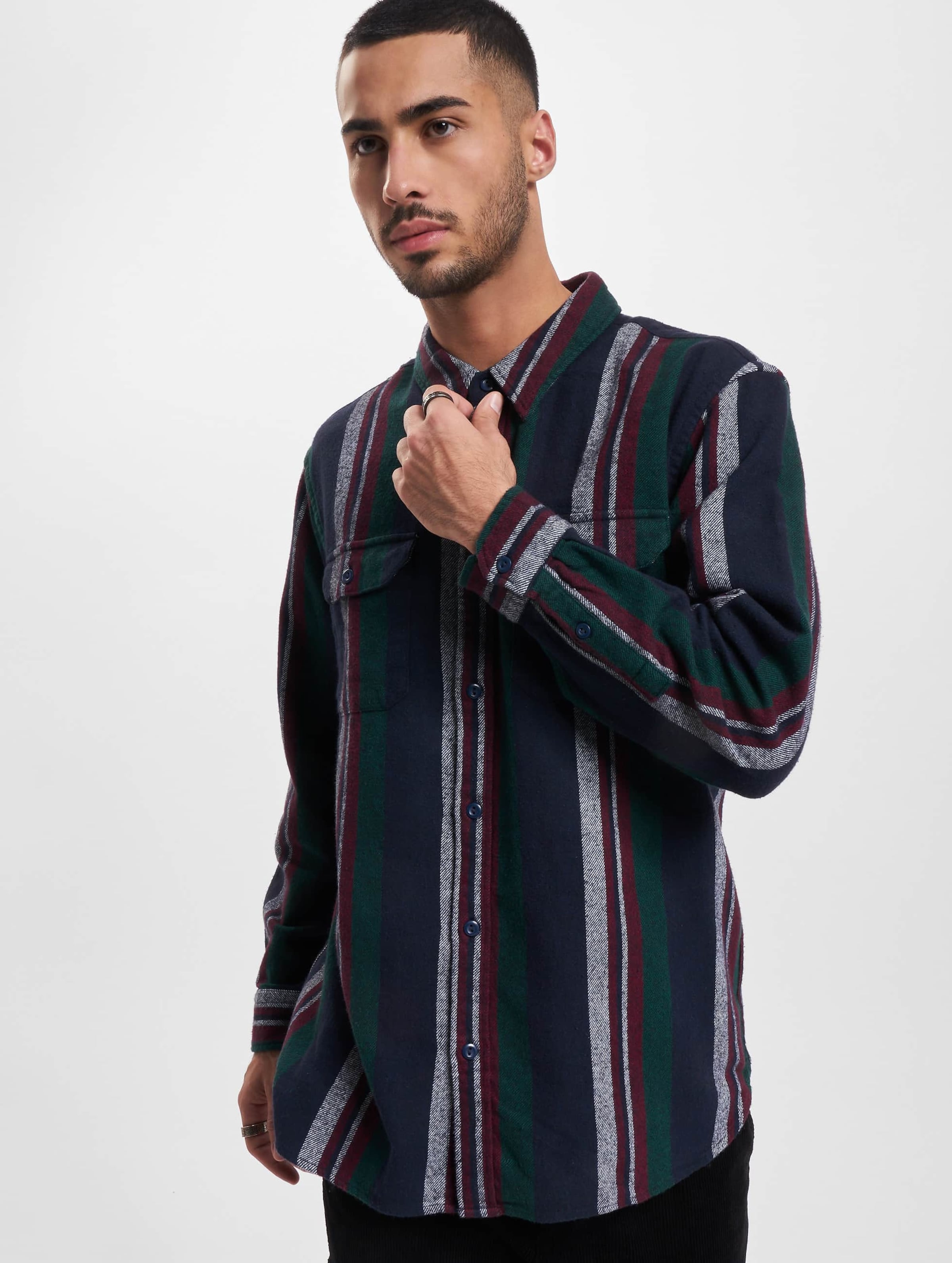 Levi's Levis Jackson Worker Langarmhemd
