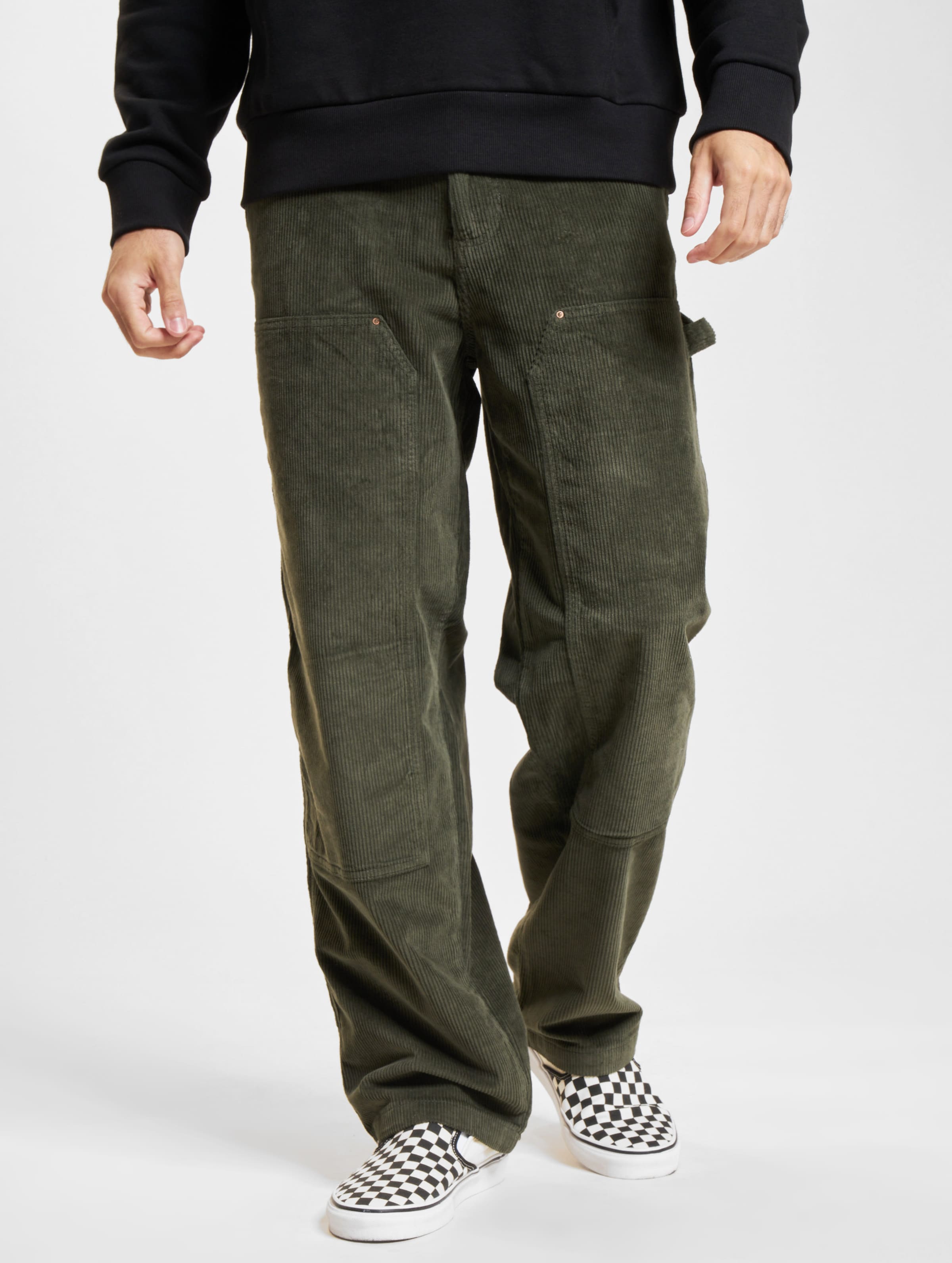 Only & Sons Fade Carpenter Loose Cord 0185 Fit Jeans