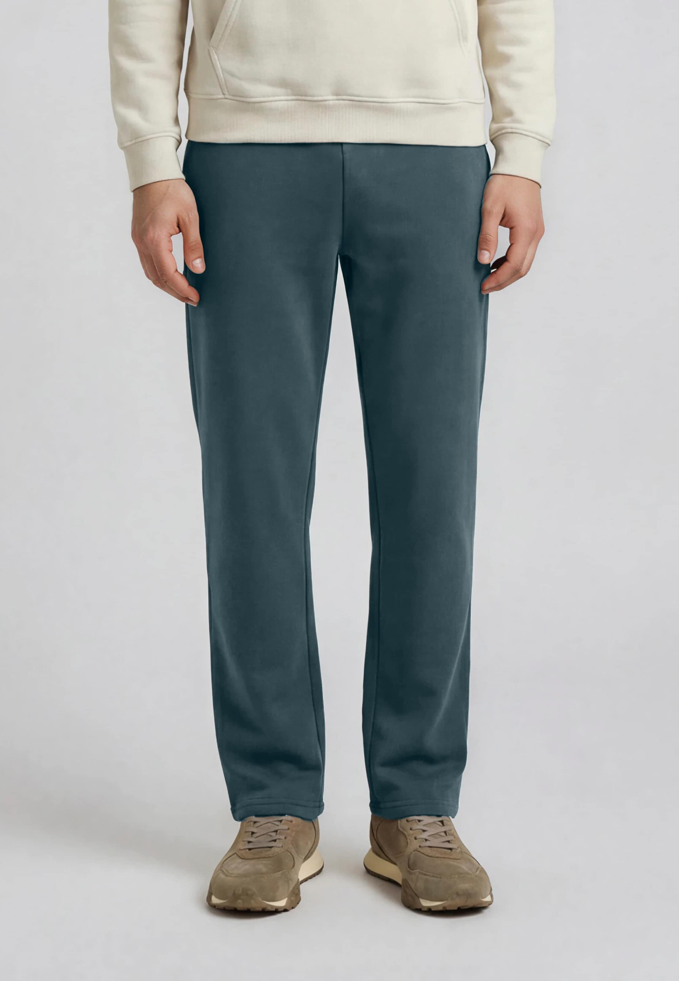 Urban Classics Fluffy Trackpants