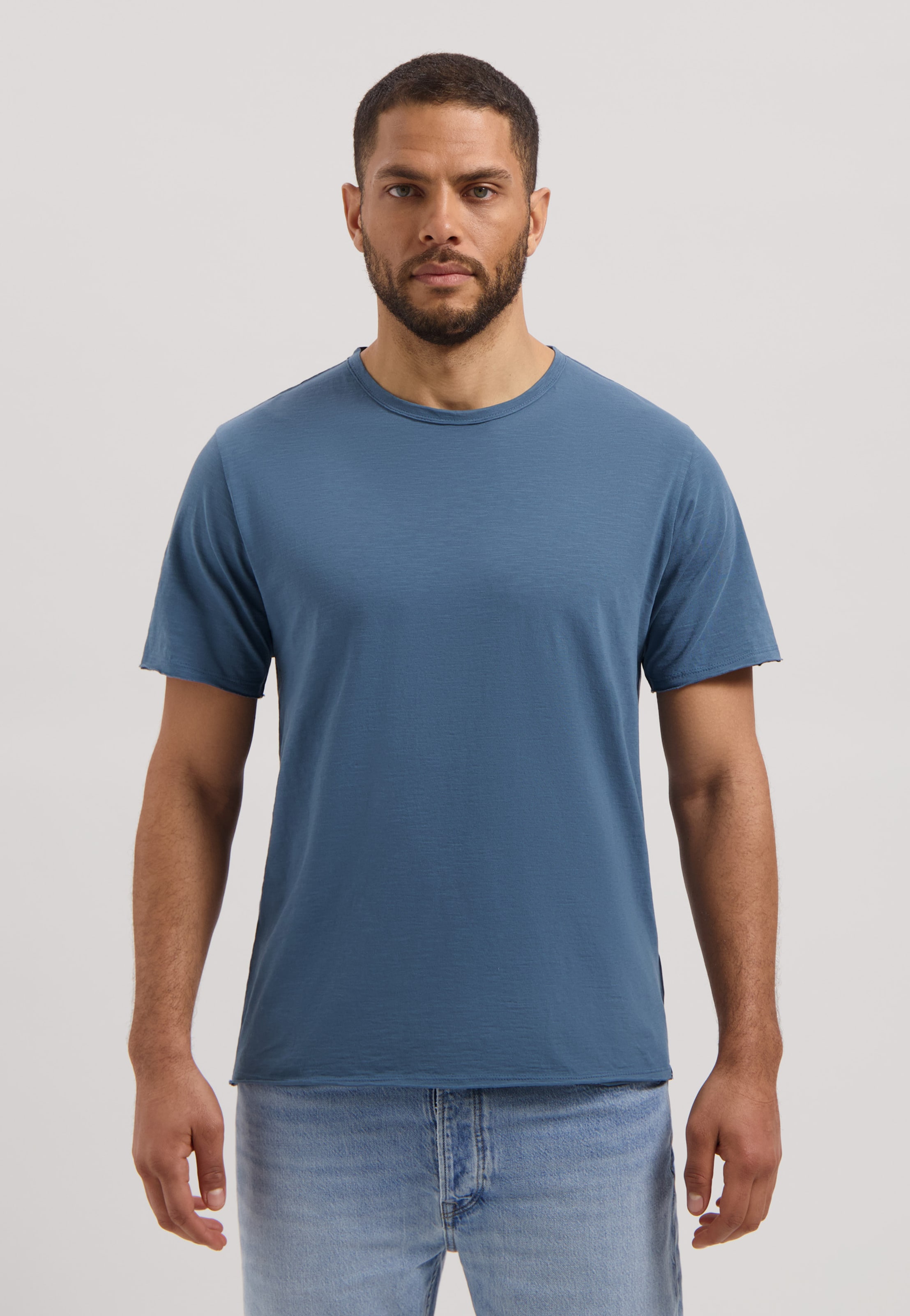 Dstrezzed Mc Queen Tee