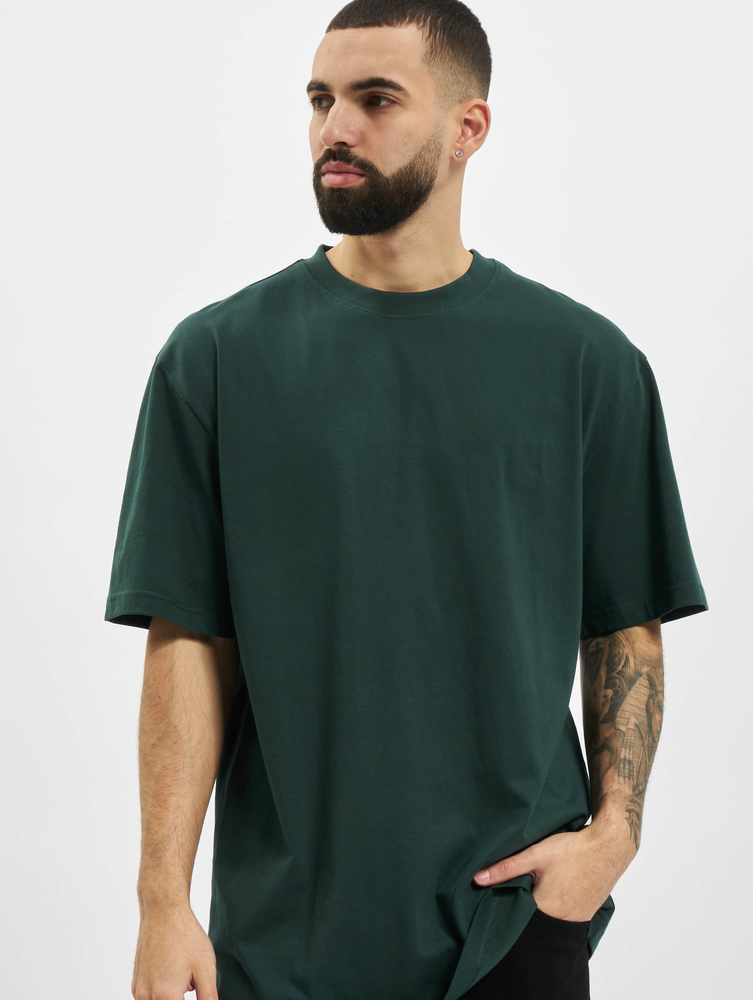 Urban Classics Tall Tee