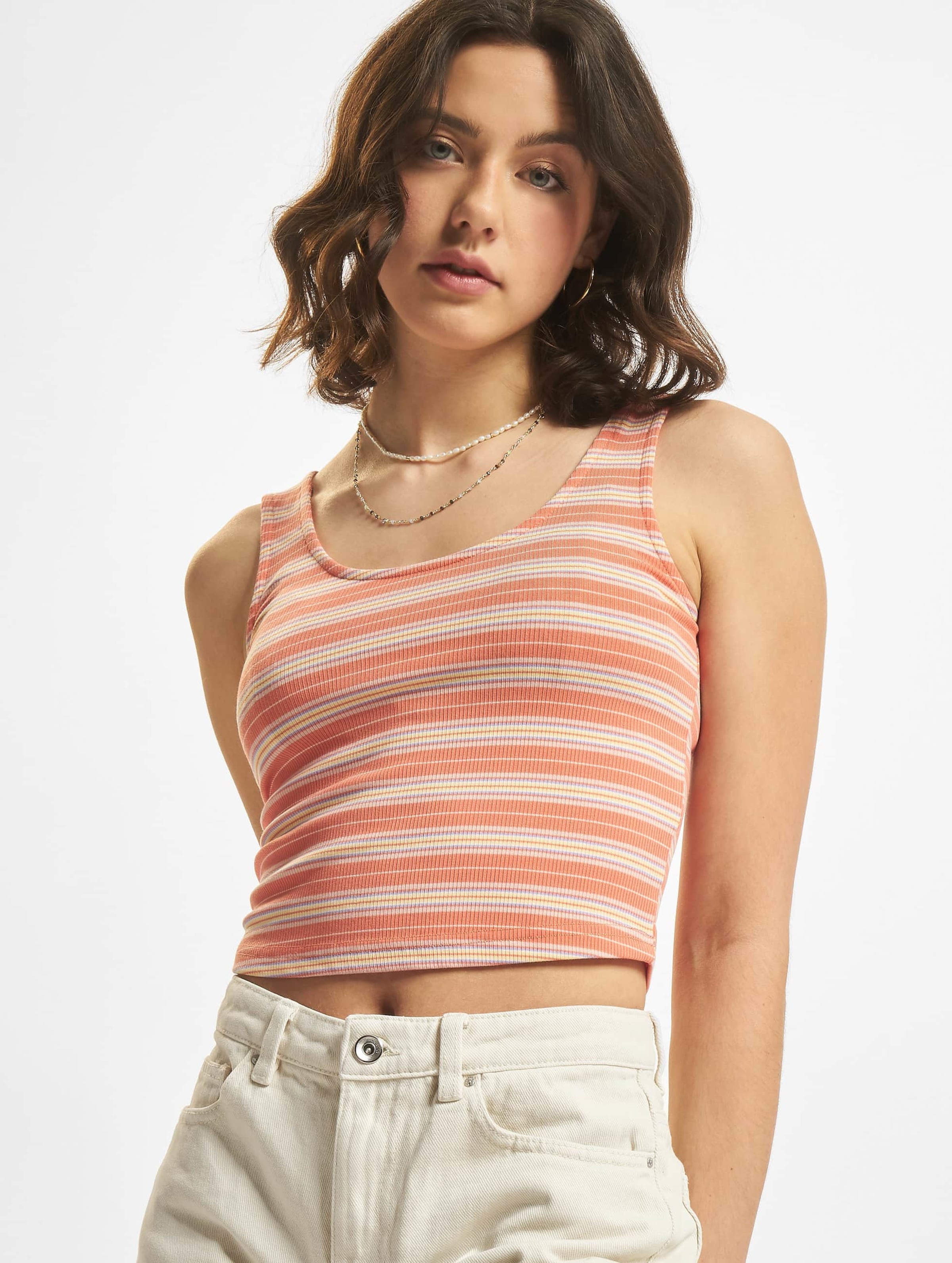 Only Ana Short Top