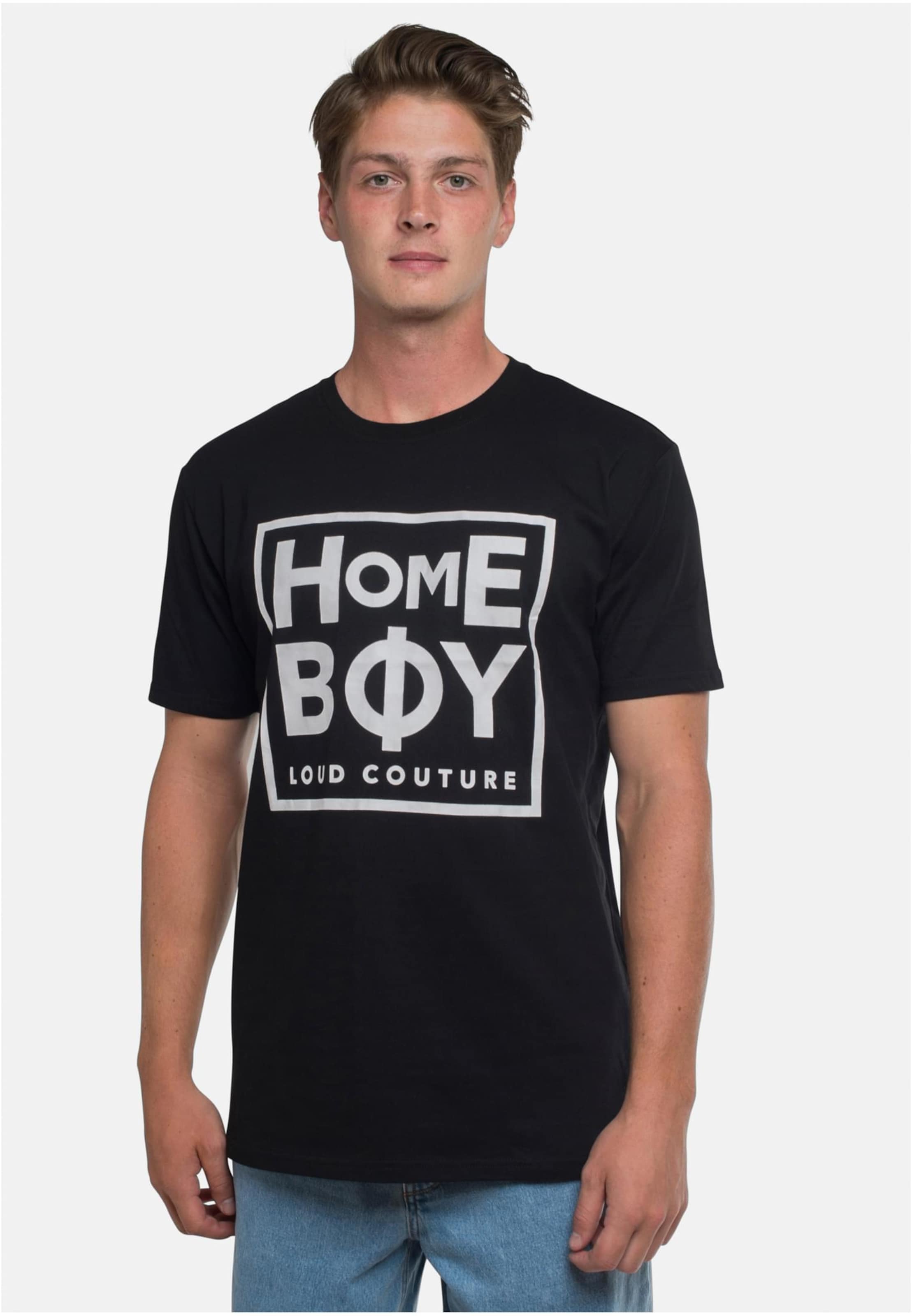 Homeboy T-Shirt TAKE YOU HOME TEE