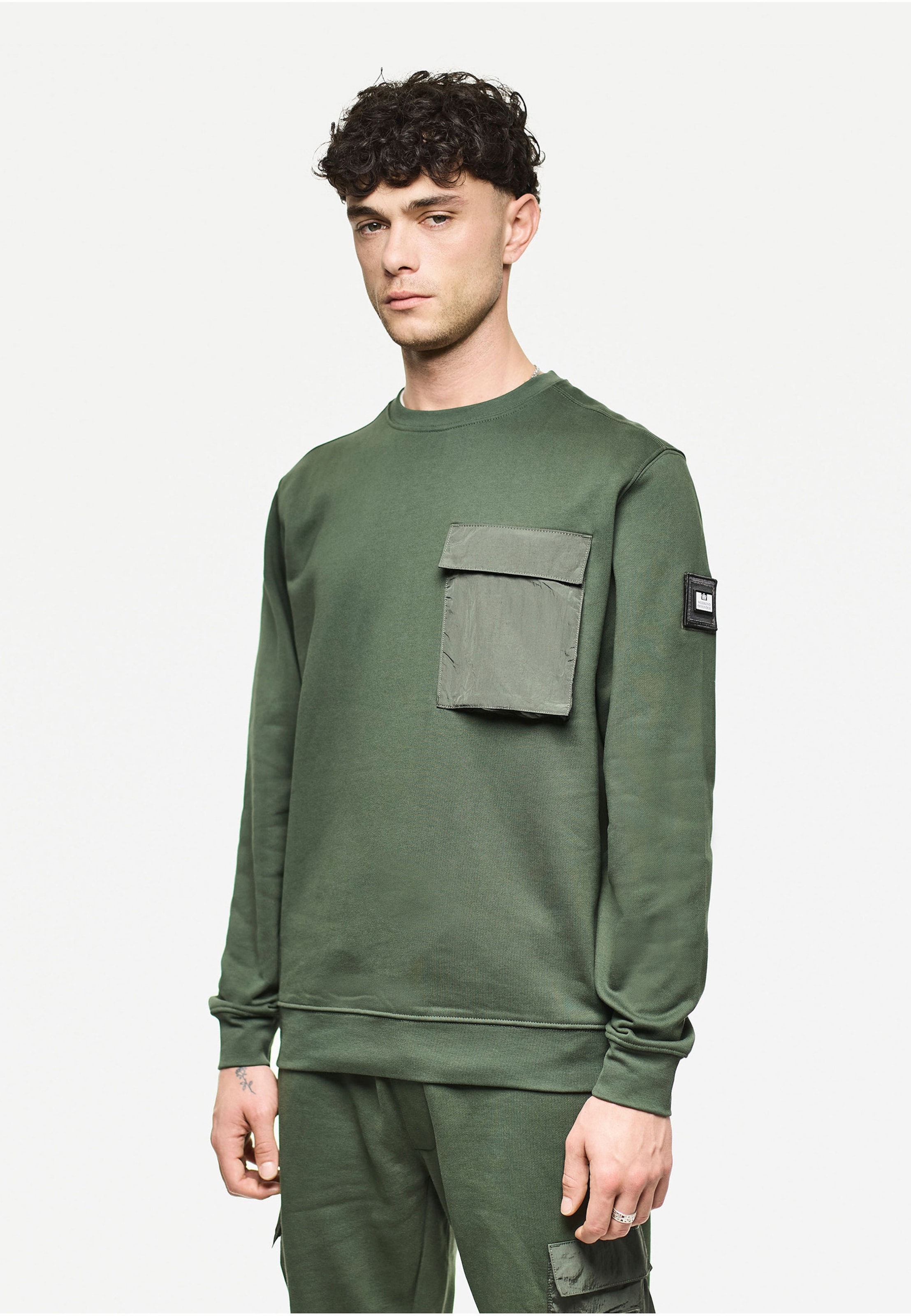 Weekend Offender NEVE SWEATER
