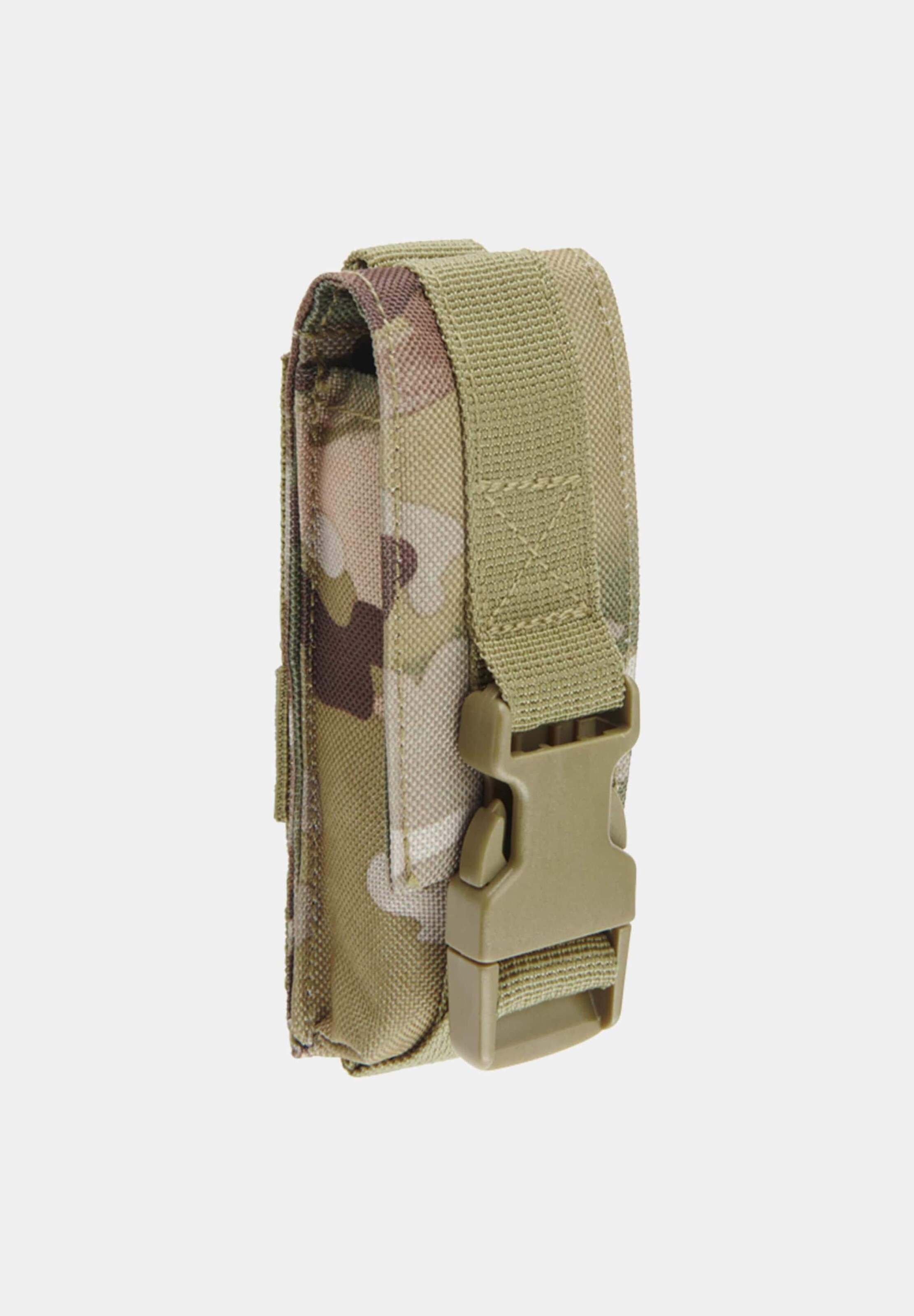 Brandit Medium Molle Multi Pouch