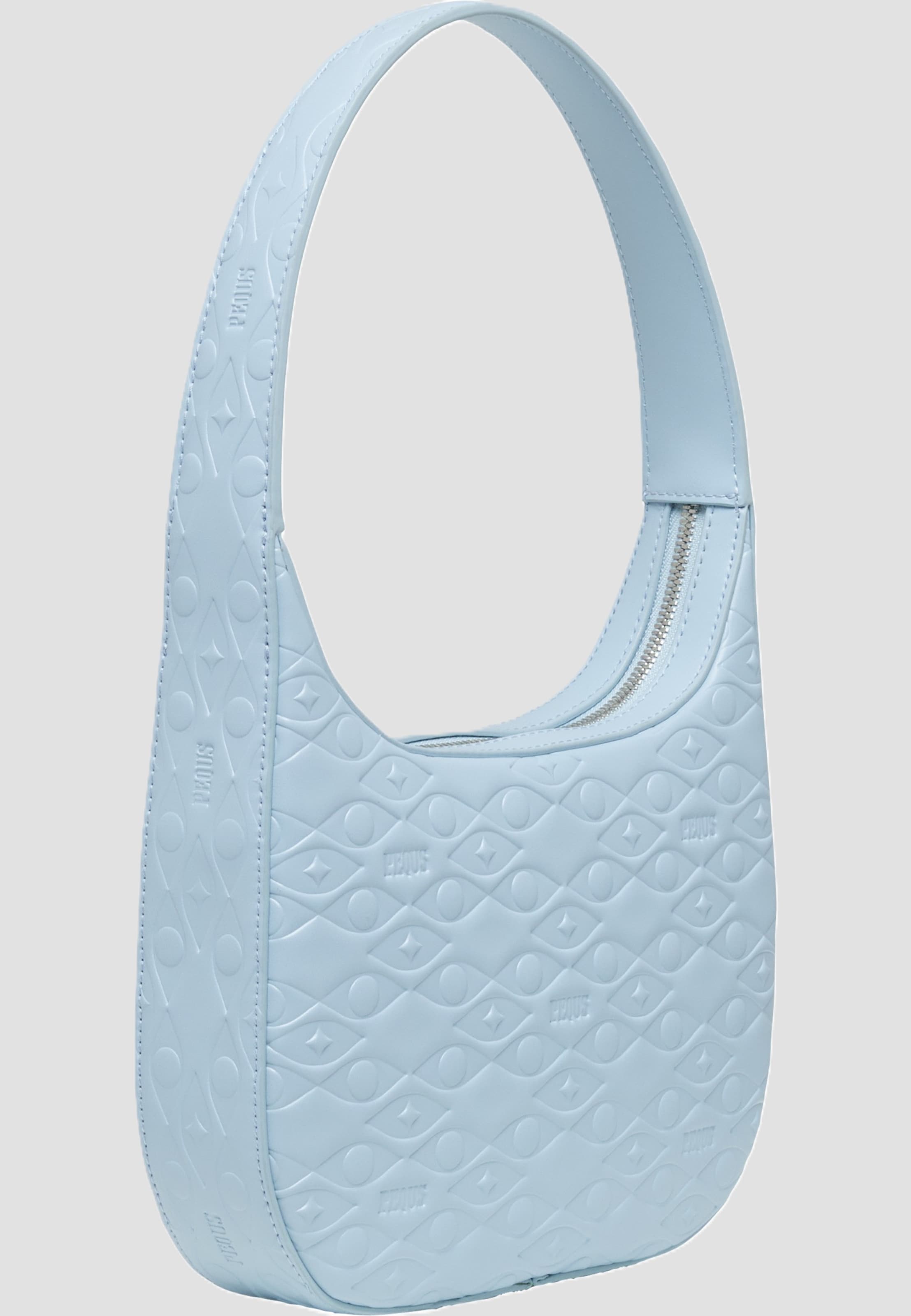 PEQUS Astéria Amphora Handbag