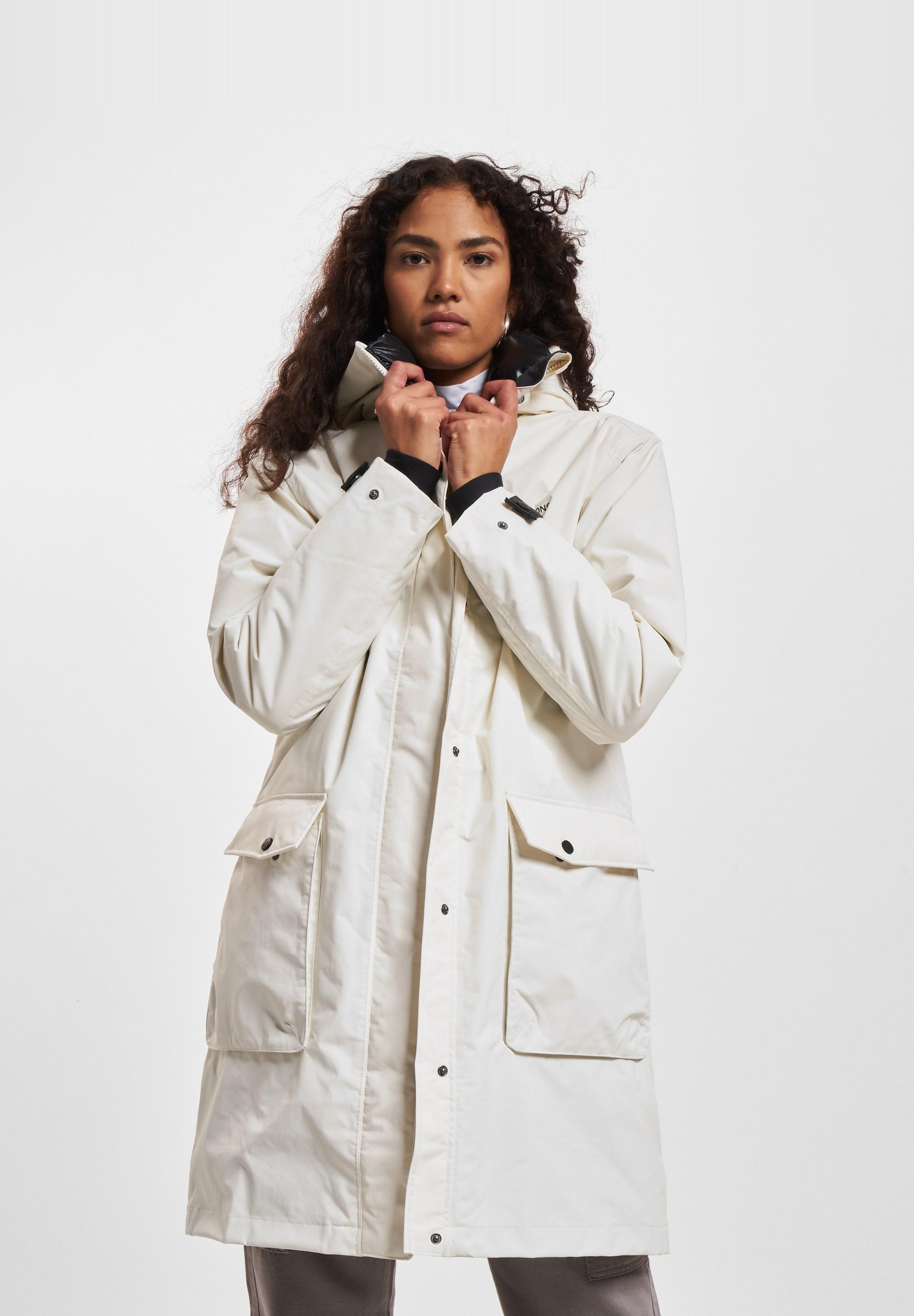Didriksons Ilsa Parka