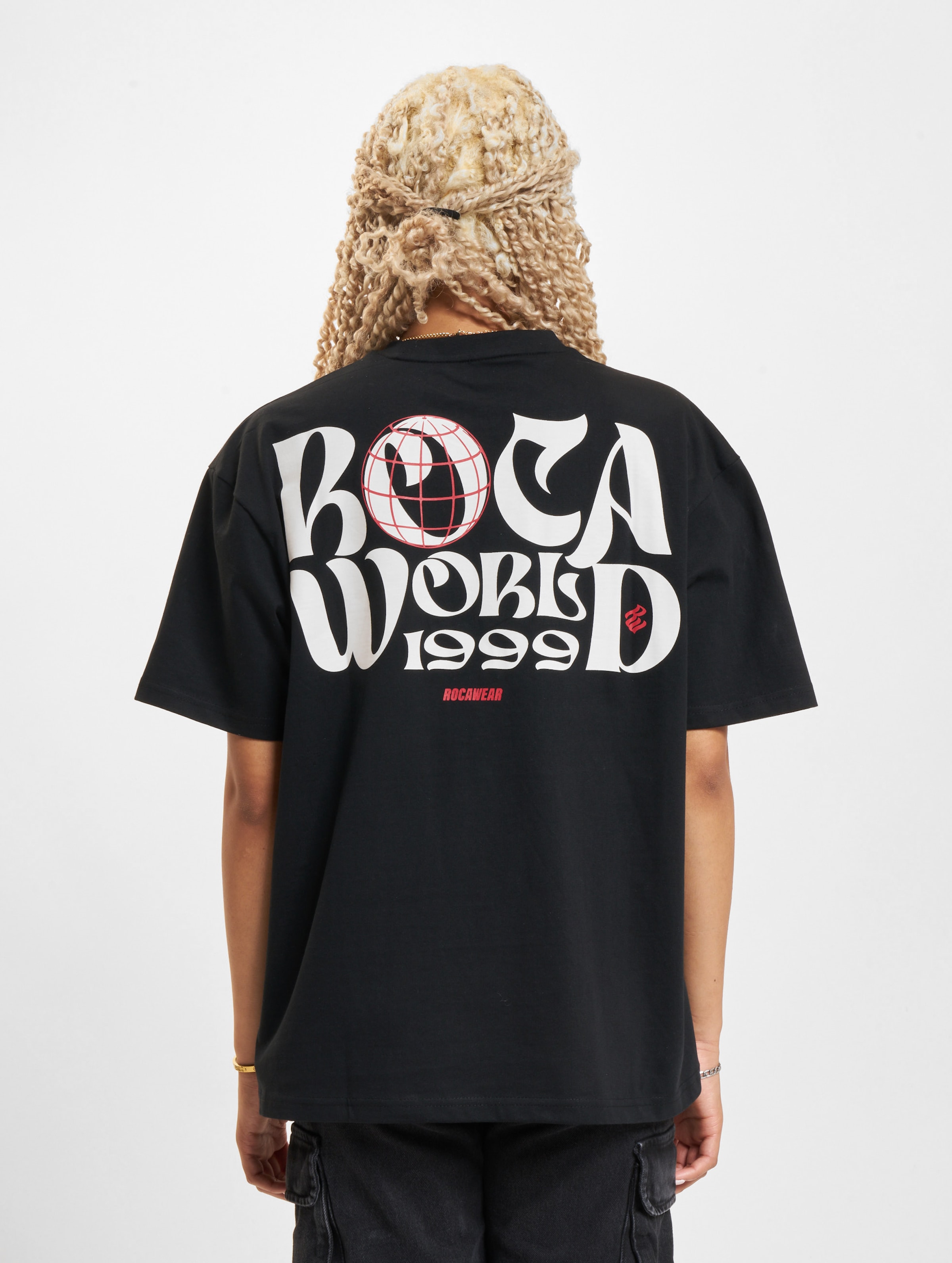 Rocawear Match T-Shirt