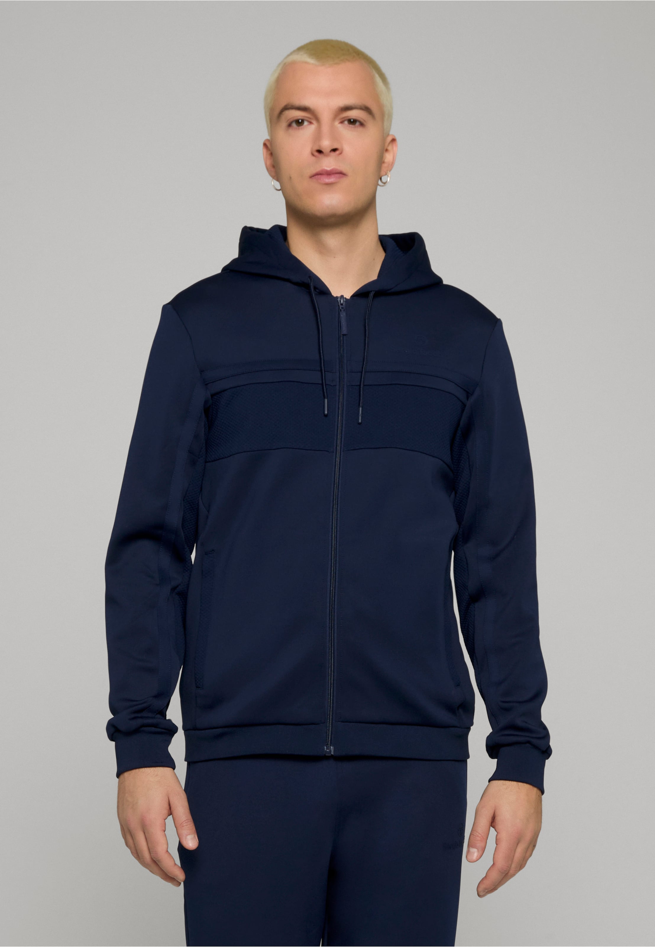 Sergio Tacchini Majong Hoodie Tracktop