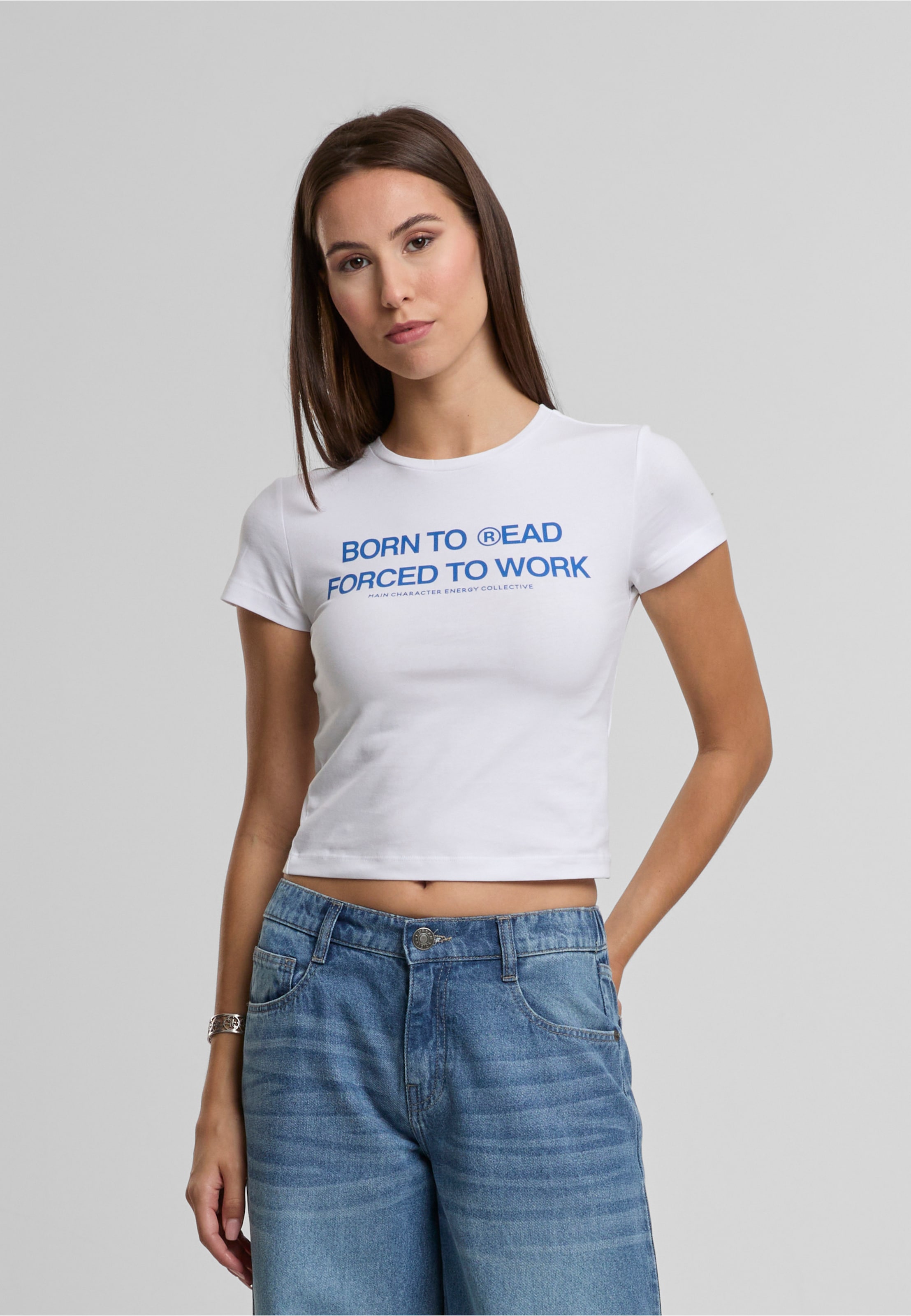 Noisy May NMMOLLY S/S BOOK T-SHIRT